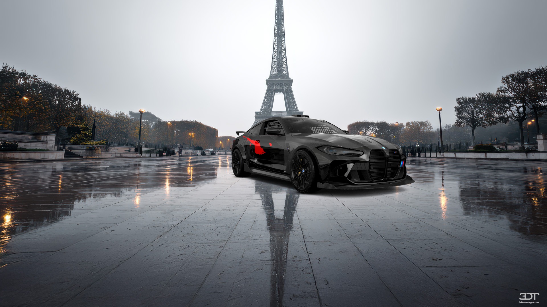 adna.nlatif51 | Garage Auto su 3DTuning