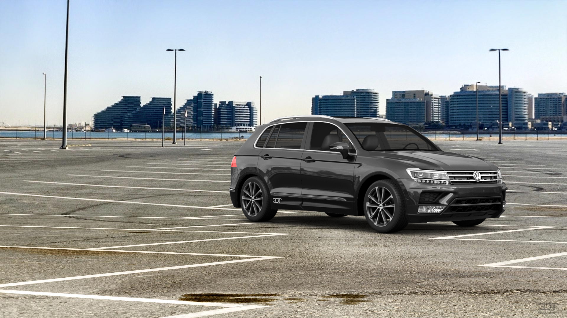 yJkuRN_dEt | Car Garage on 3DTuning