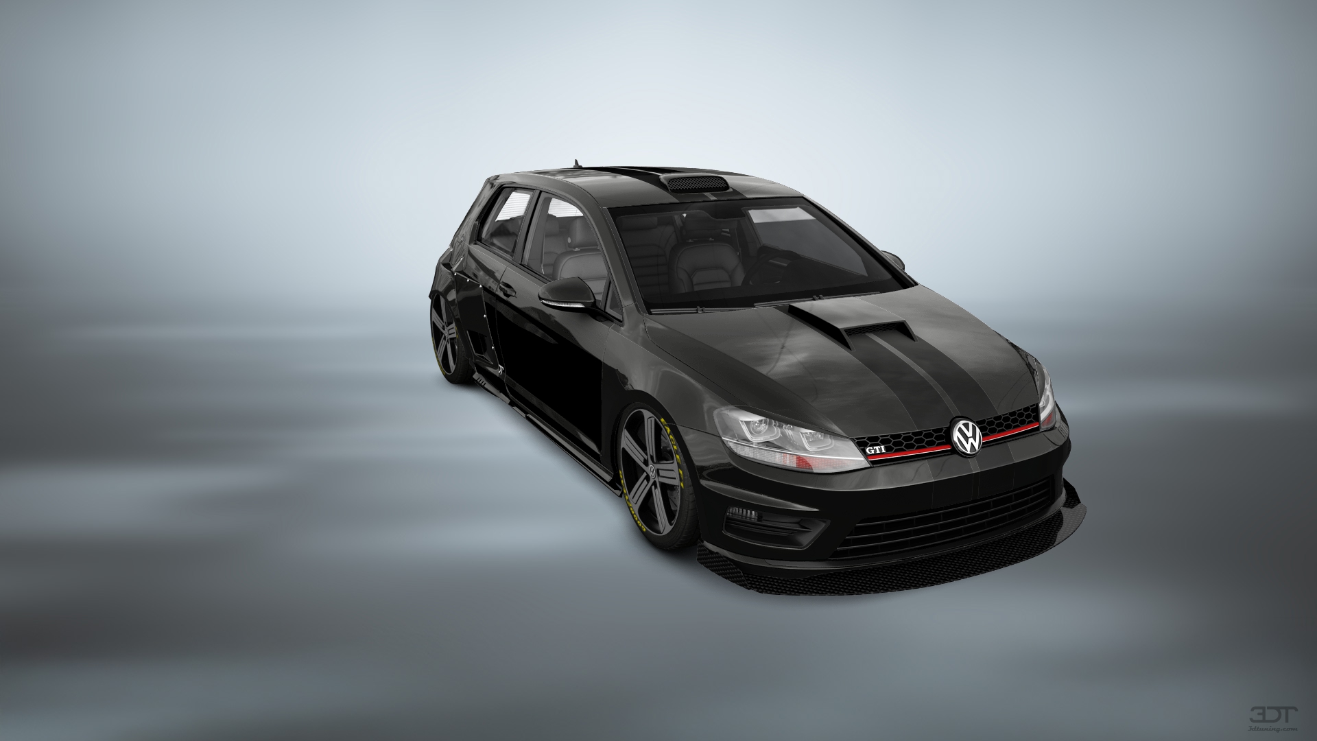 coolkidjacobi's Car Garage | 3DTuning