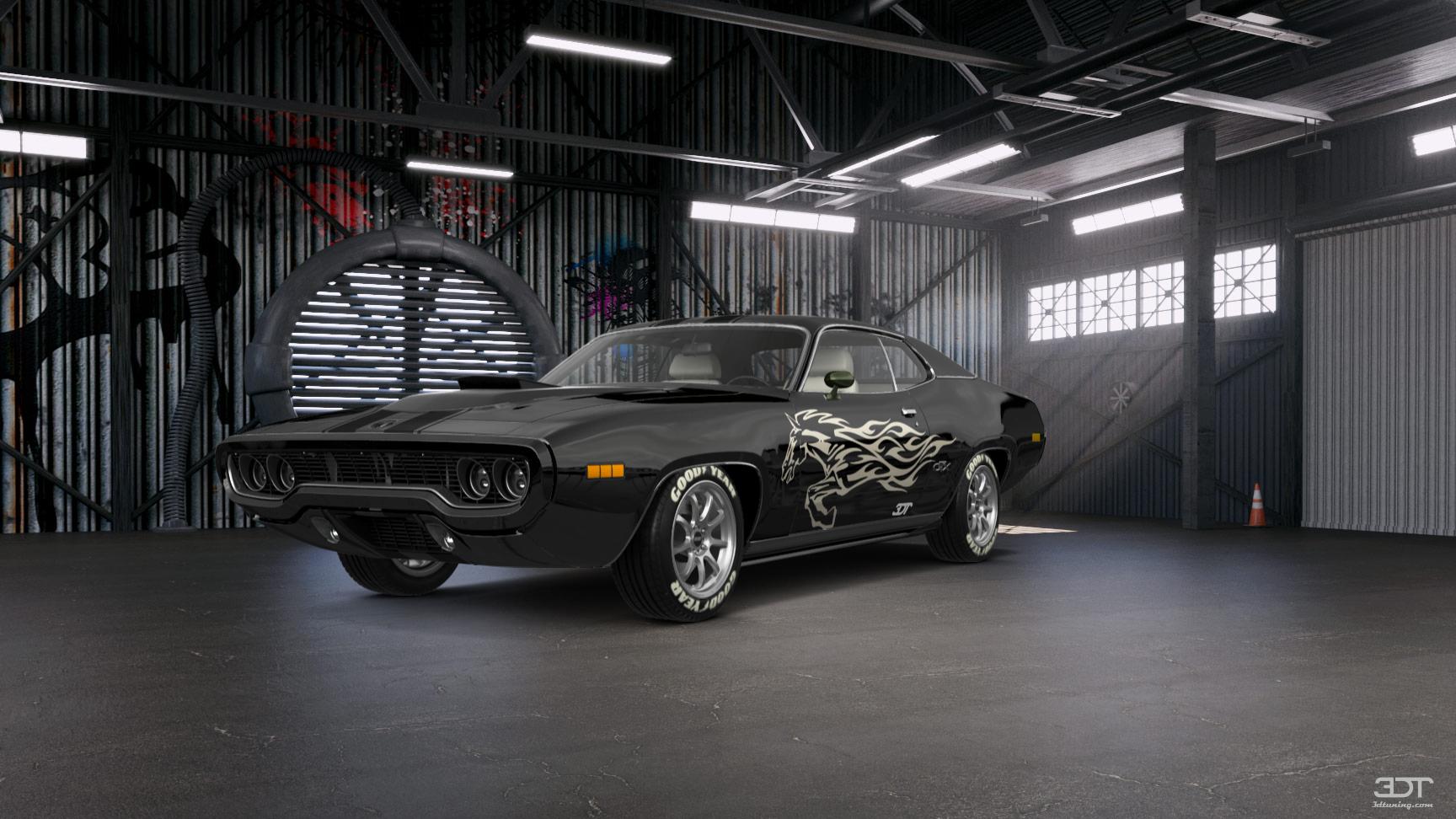 poopsacks9876's Car Garage | 3DTuning