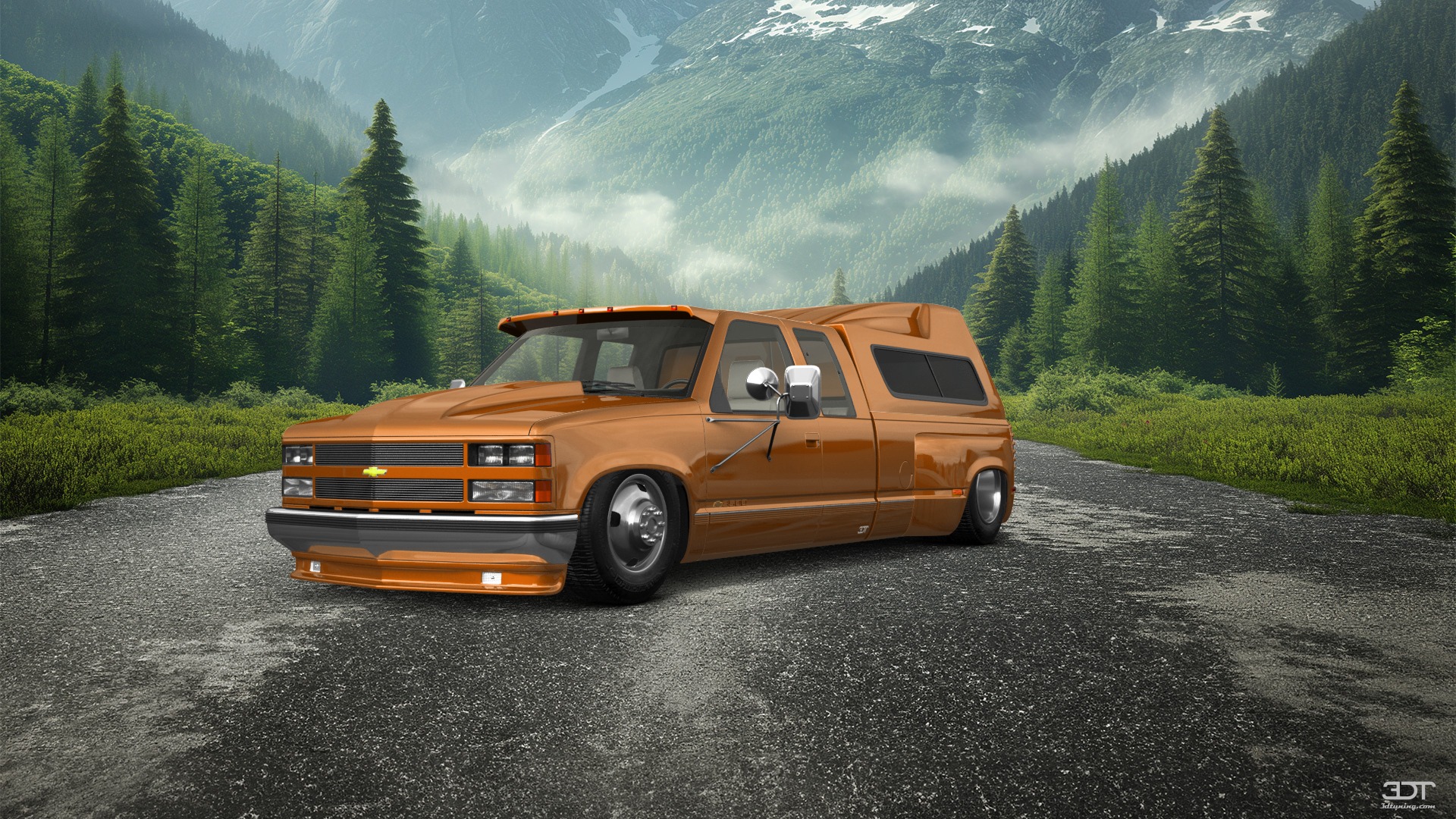 prettycoolcarkid's Car Garage | 3DTuning