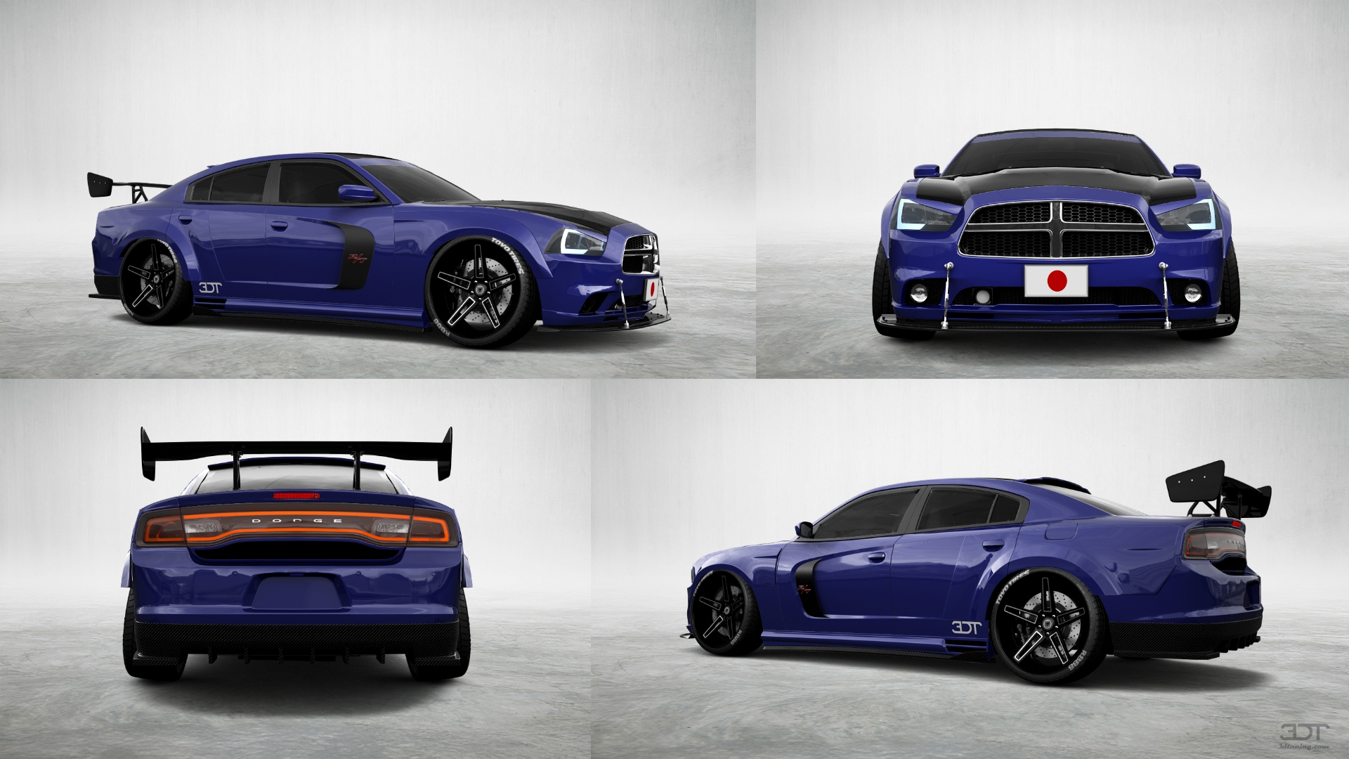 Tuner_gzdcgDjtY | 3DTuning 자동차 차고