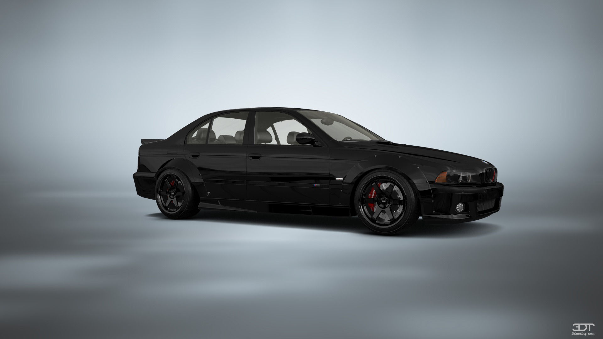 BJ783's Car Garage | 3DTuning