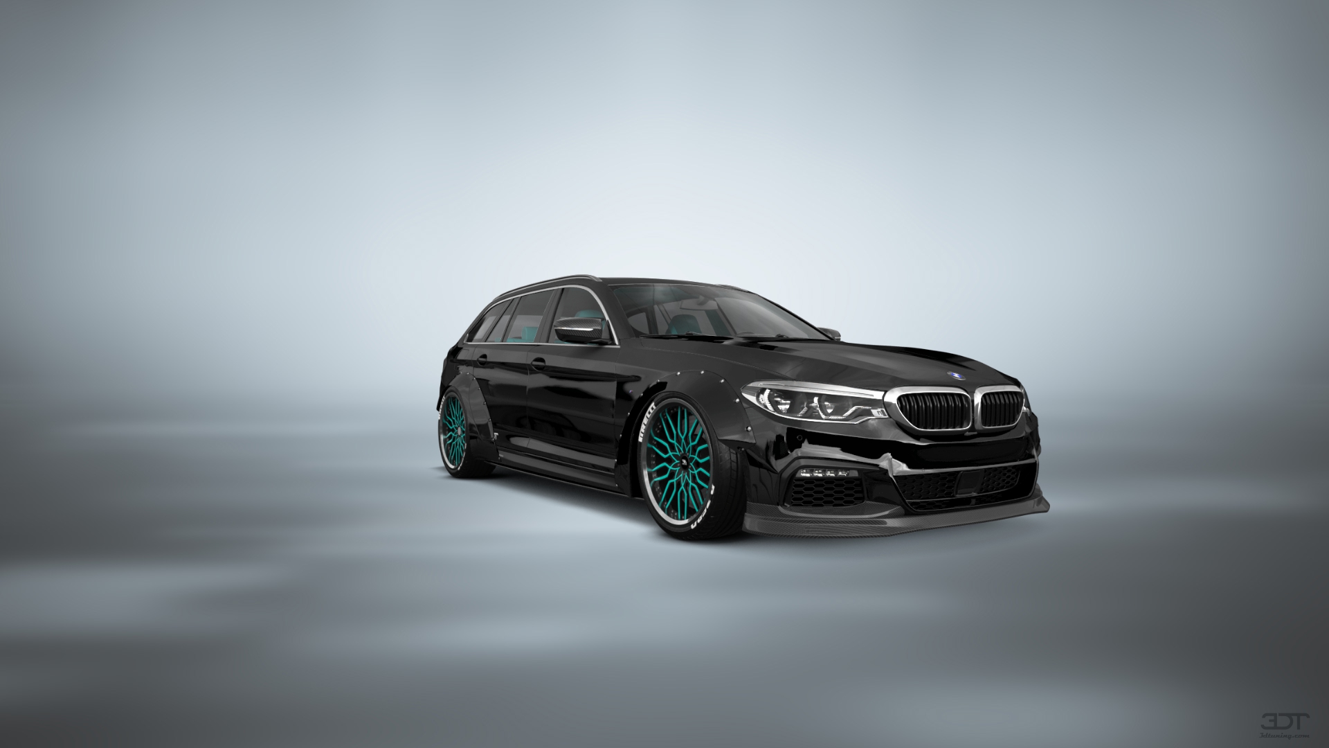 TripartiteSagacity95's Car Garage | 3DTuning