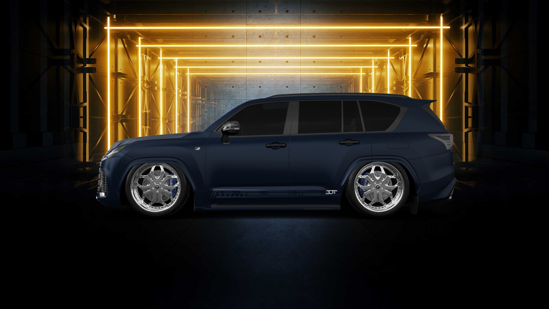 HipocrisiaEMPoesia's Car Garage | 3DTuning
