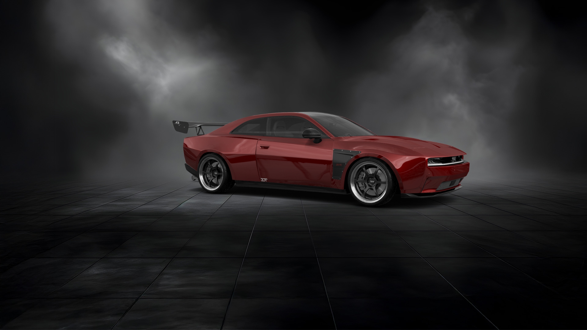 mrosa43's Car Garage | 3DTuning