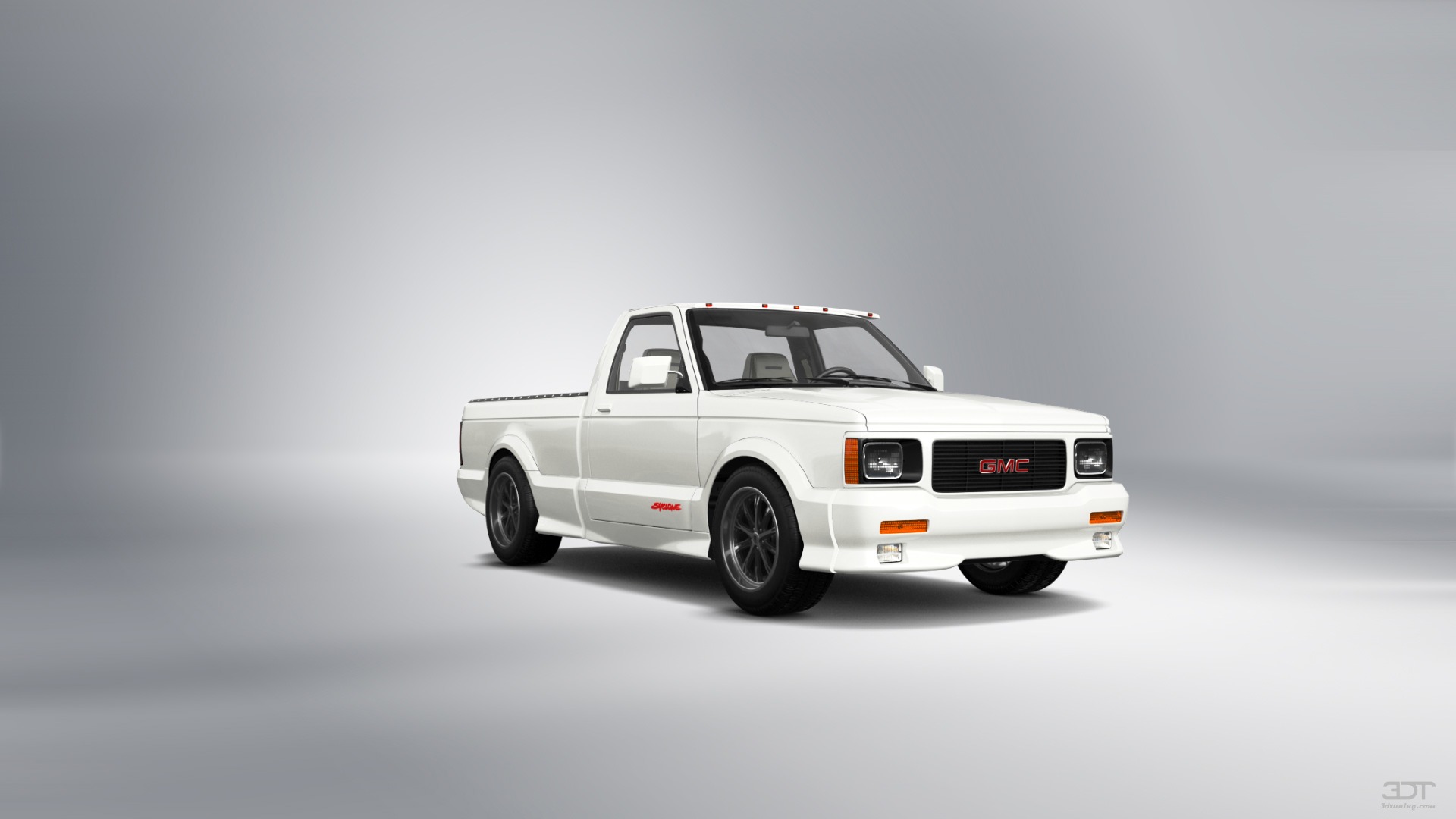 F14T's Car Garage | 3DTuning