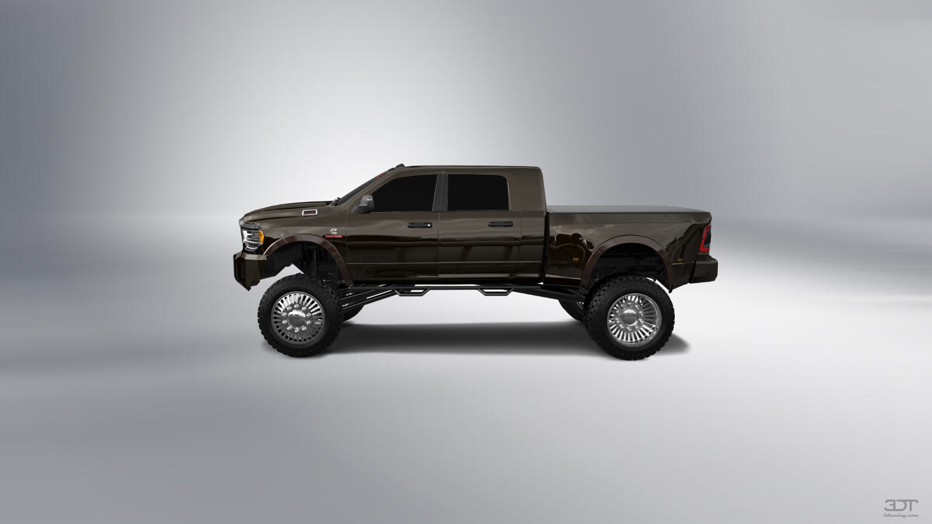 Svillarreal6651 | Car Garage on 3DTuning