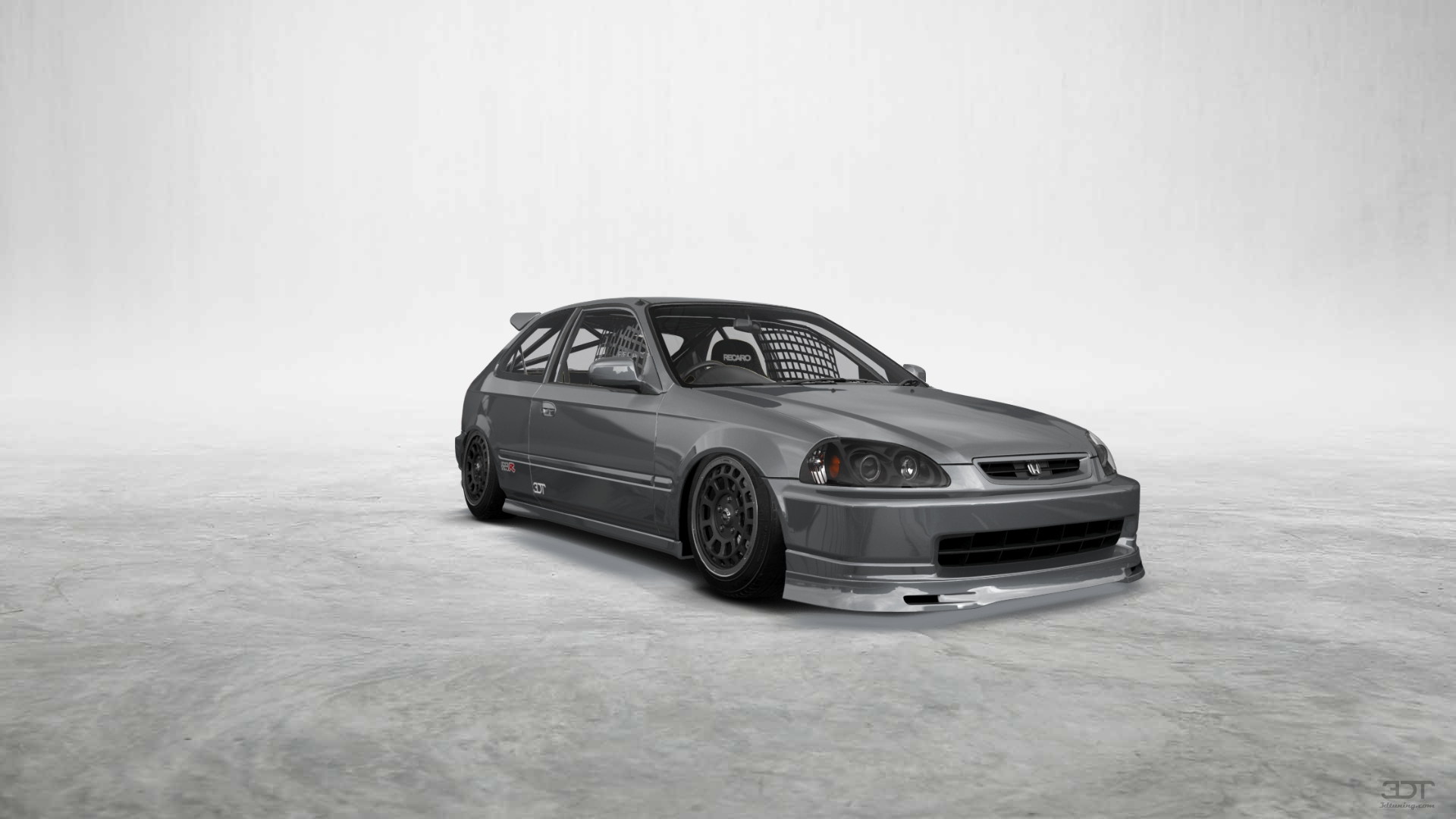 ryomatsumoto's Car Garage | 3DTuning