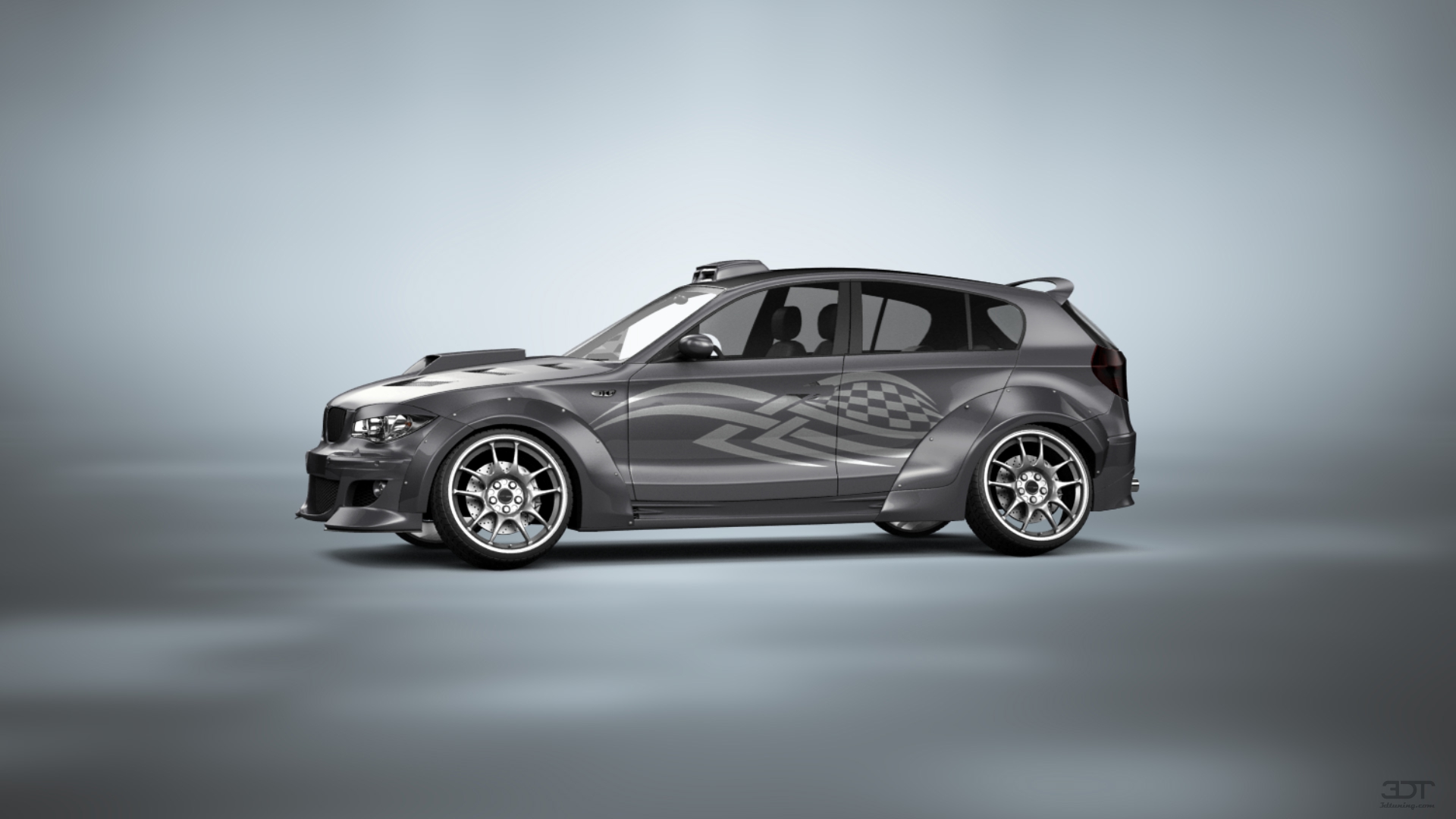 Aiden.greg's Car Garage | 3DTuning