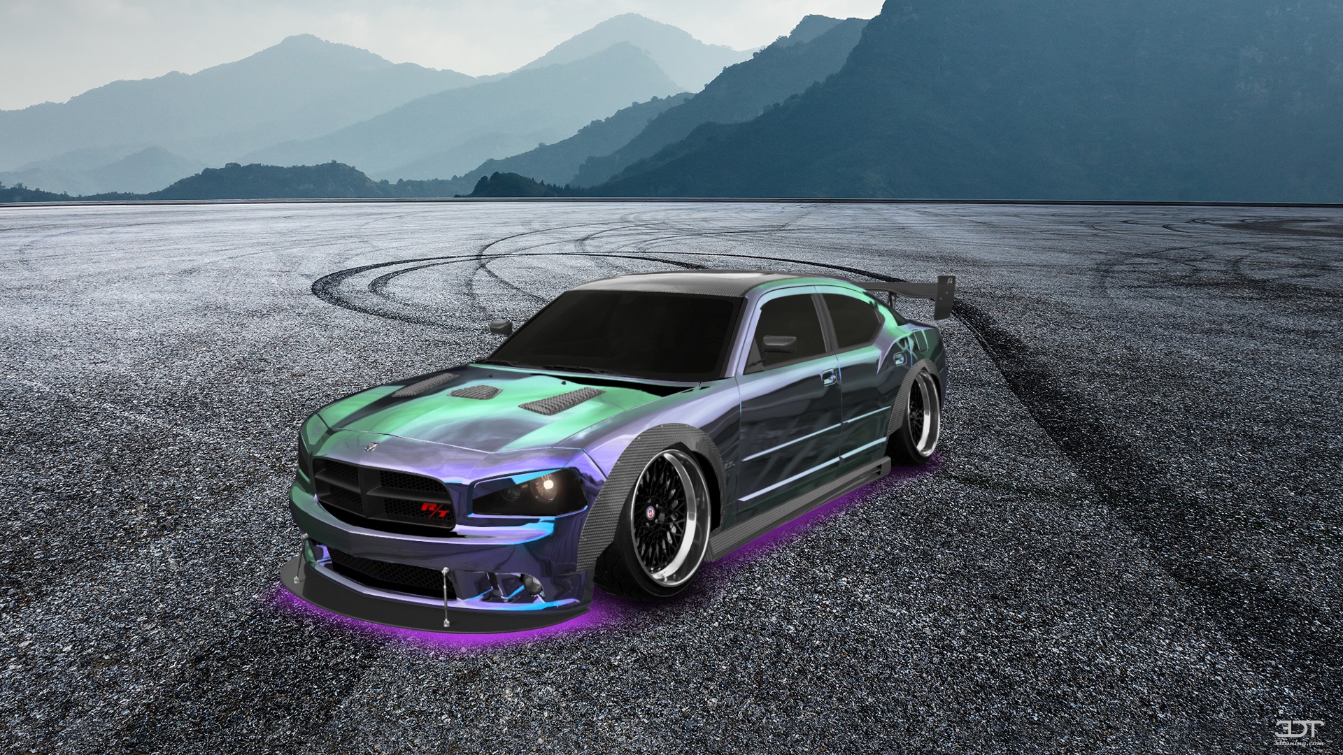 frankie8808's Car Garage | 3DTuning