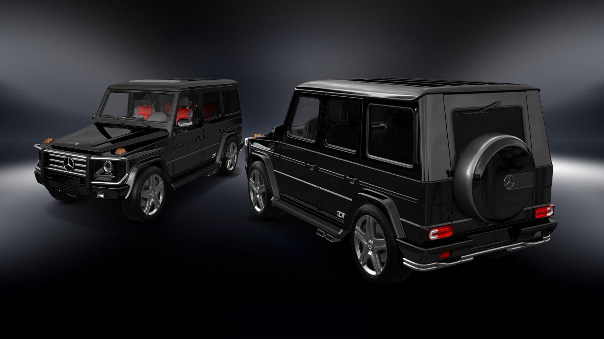 Tuner_m4Te2OuNO | 3DTuning动态