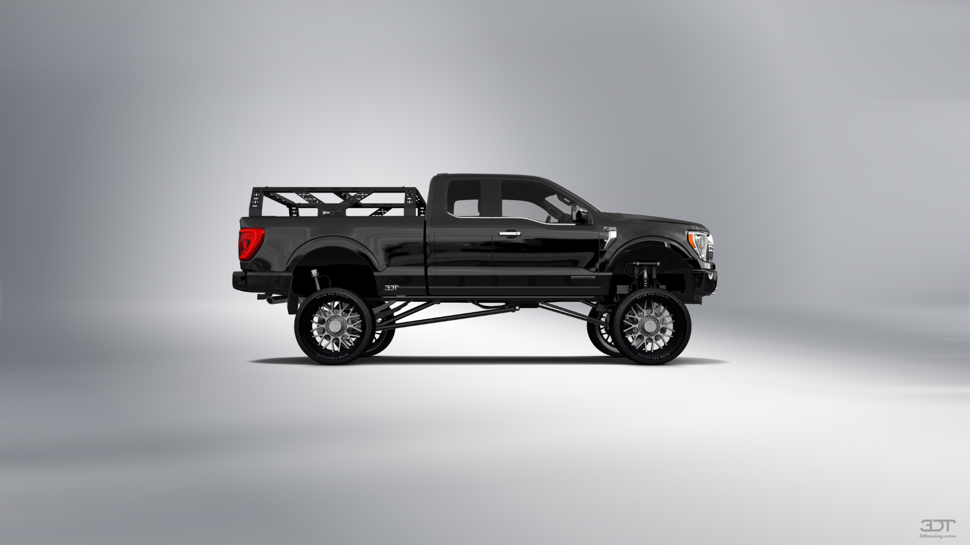 WeakerFort108's Car Garage | 3DTuning