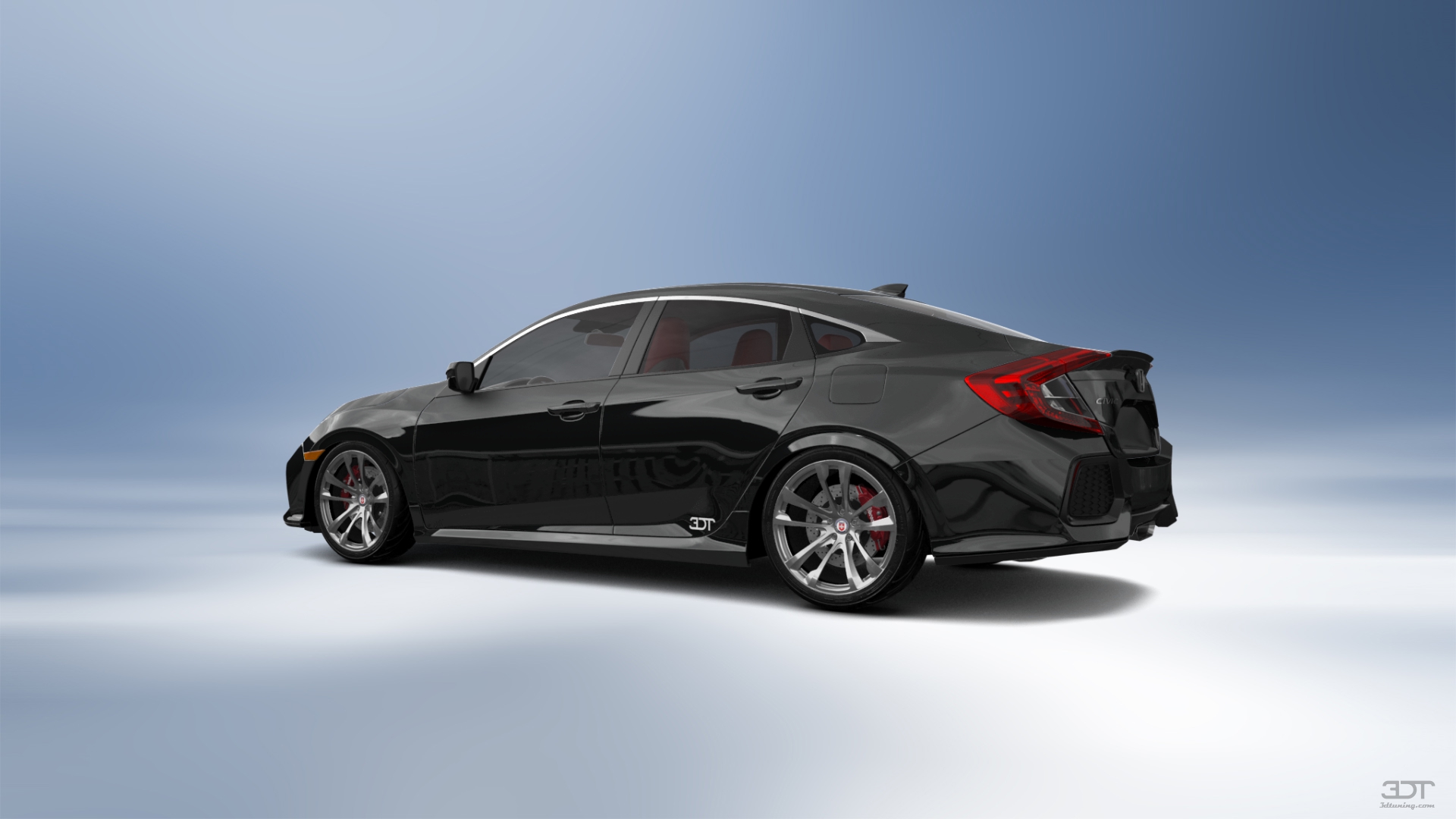 Rod40000 | Autogarage auf 3DTuning