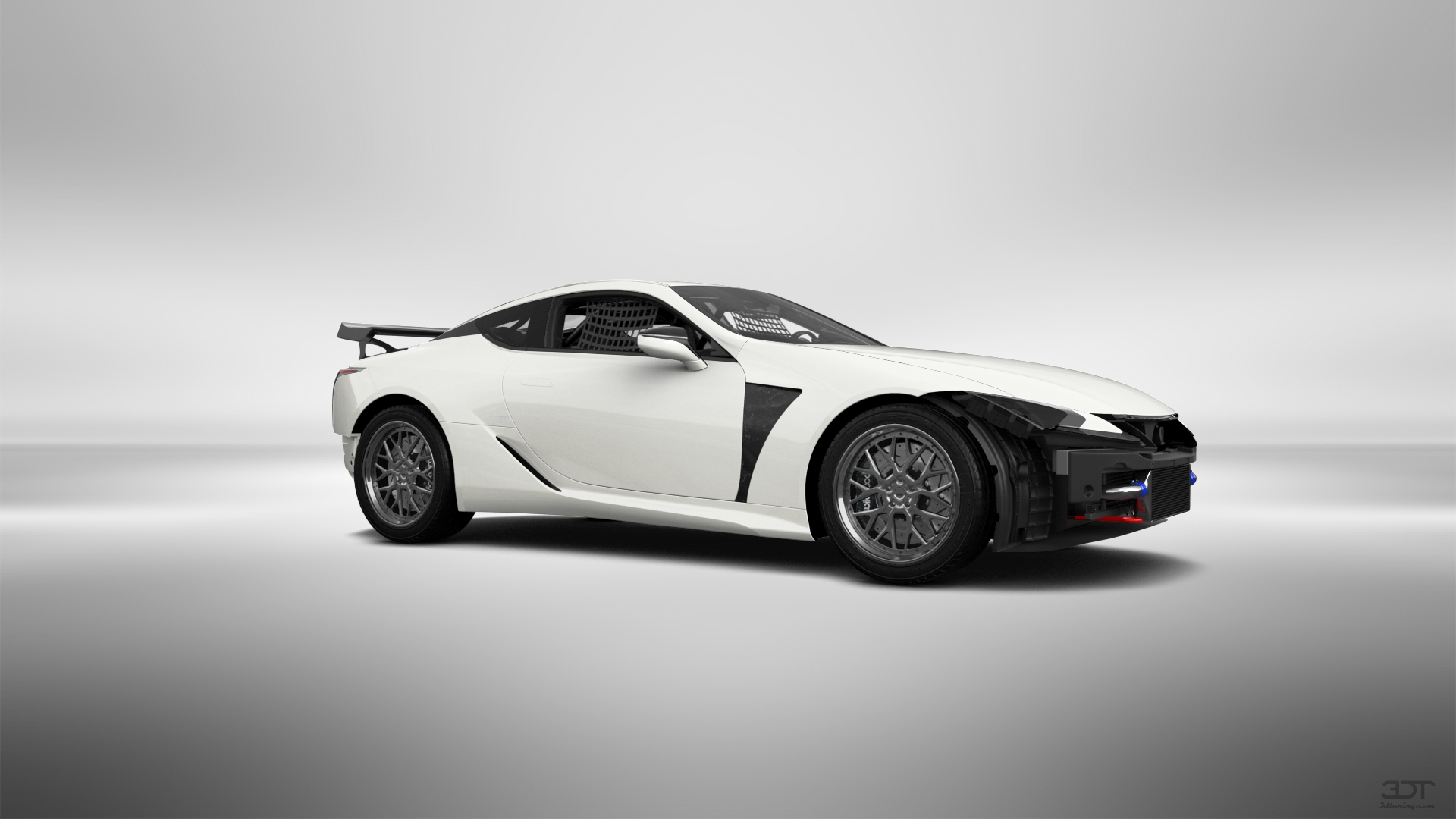 Imbetterin2025's Car Garage | 3DTuning