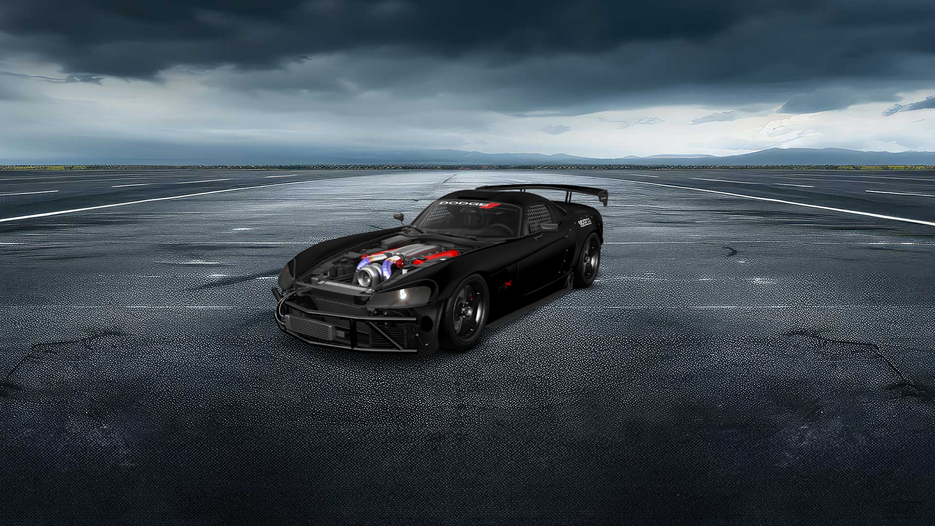 TrickyRealm65's Car Garage | 3DTuning