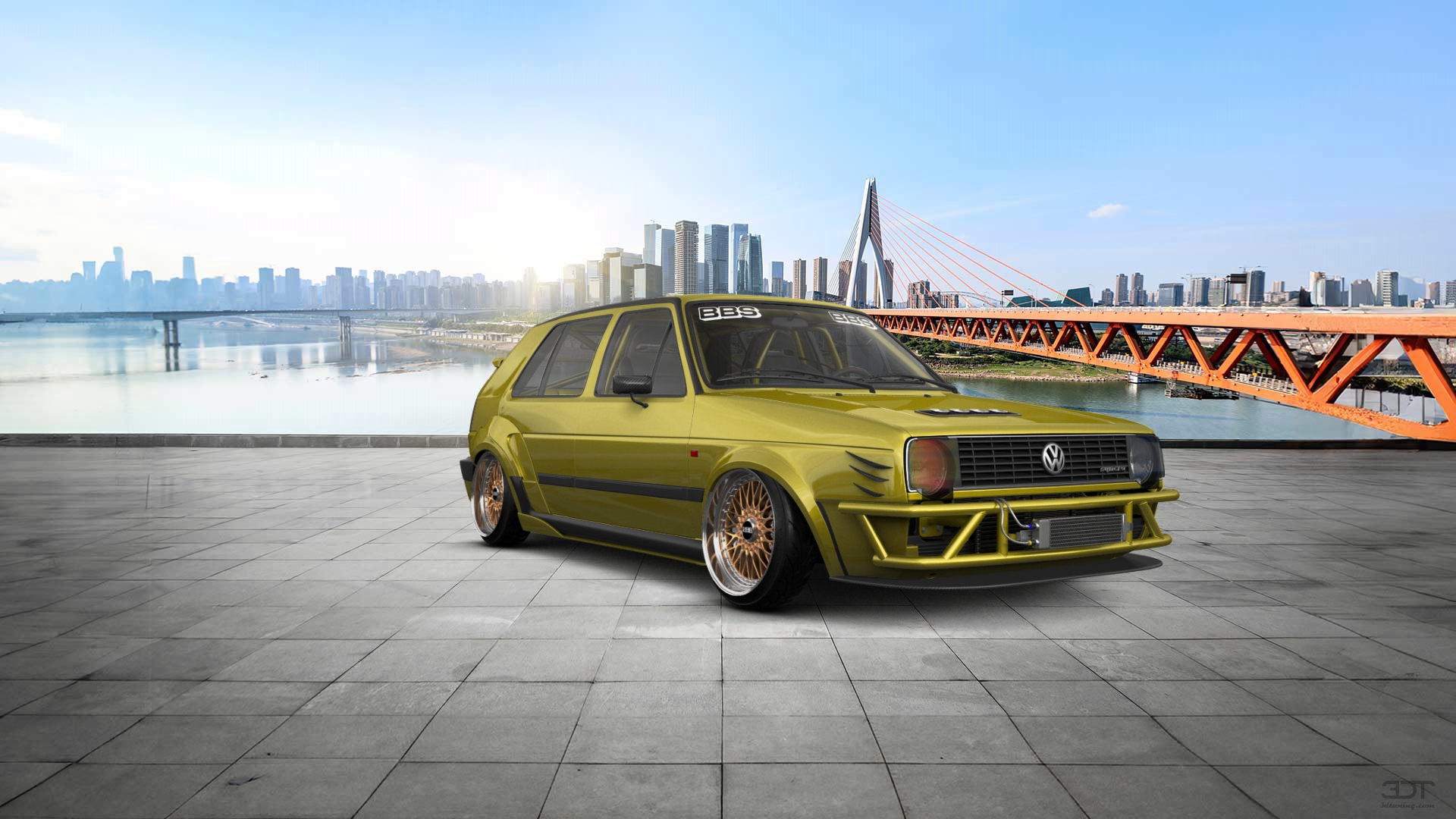 3DT-Share-89's Car Garage | 3DTuning