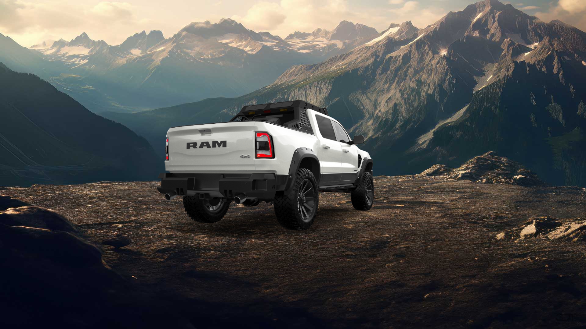 QUSAISABBAH1 | Garage Auto sur 3DTuning