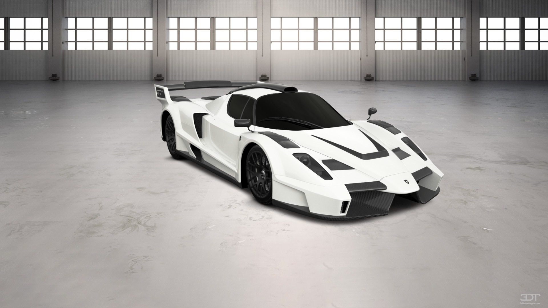 Frank08's Car Garage | 3DTuning