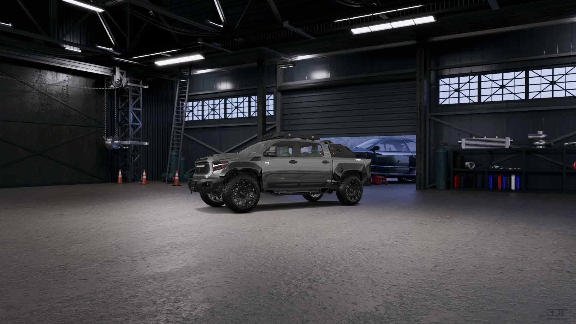 lj405227575@qq.com's Car Garage | 3DTuning