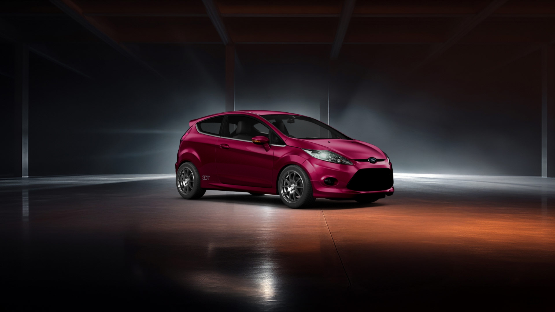 kostianoUTH | Autogarage auf 3DTuning