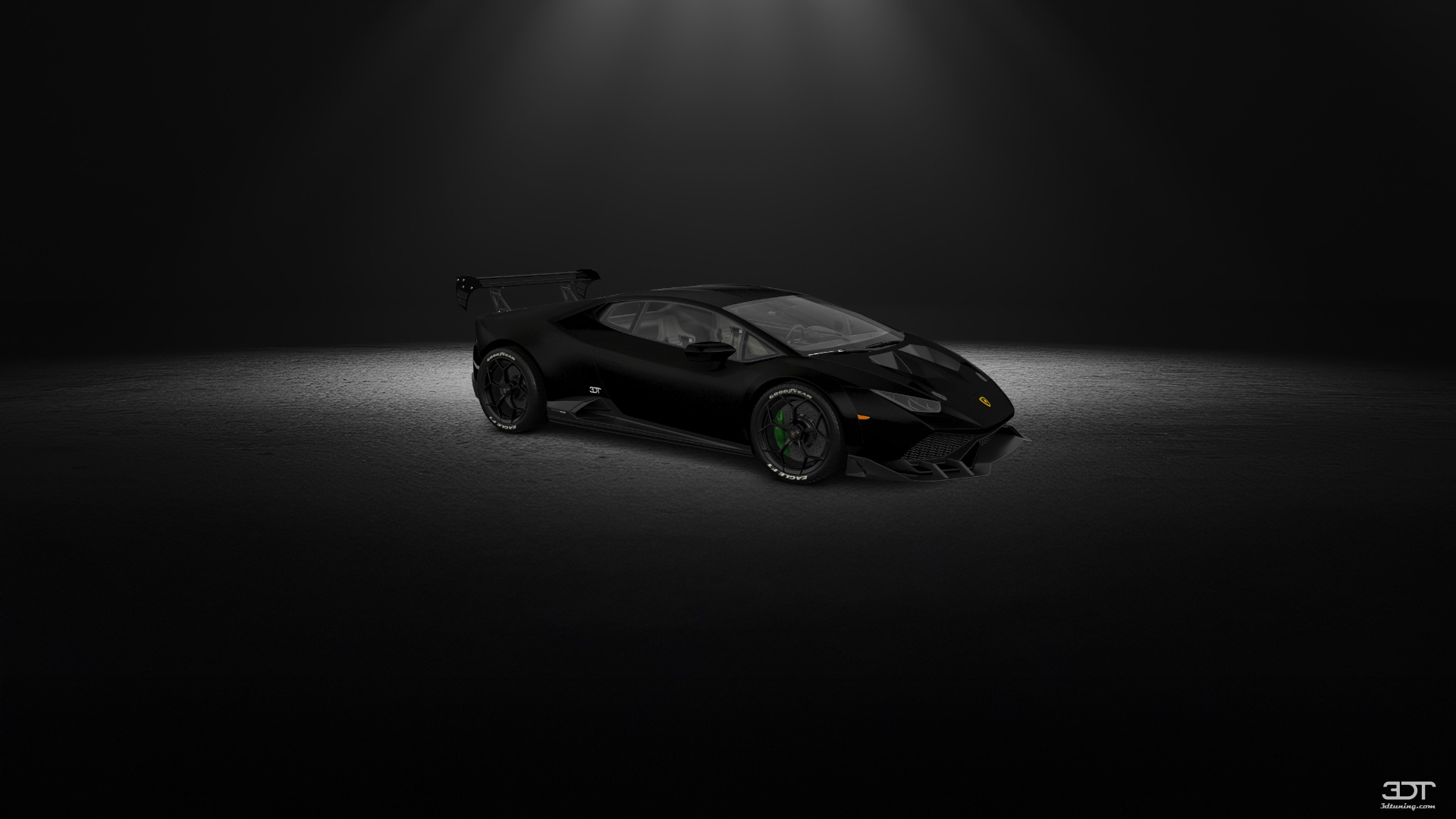 3DT-Share-87's Car Garage | 3DTuning