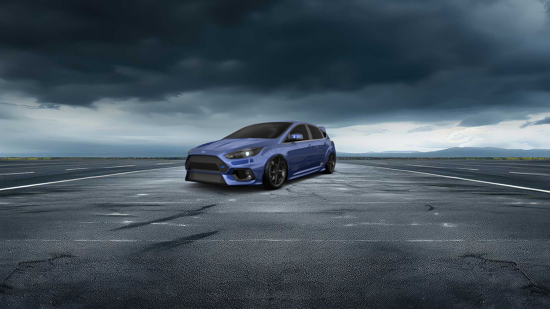 NavigableSagacity88 | Car Garage on 3DTuning