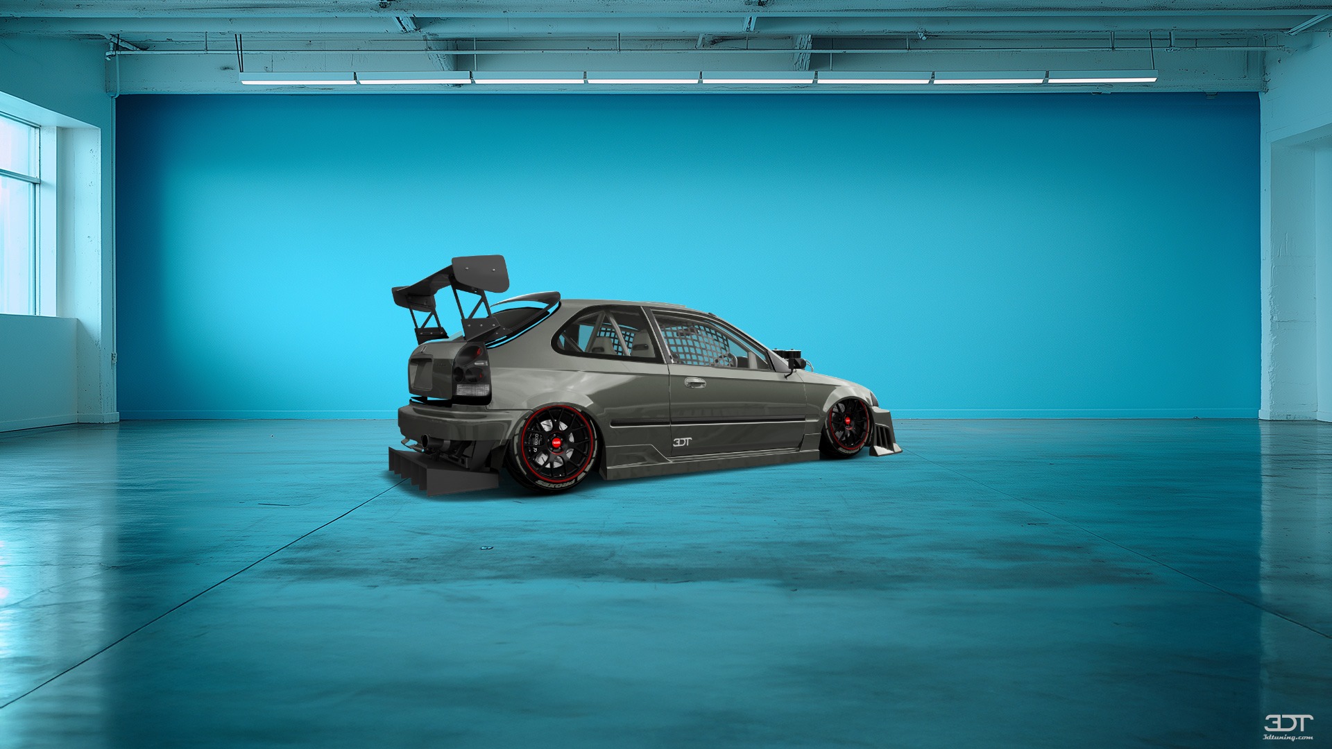 pugs66 | Автогараж на 3DTuning