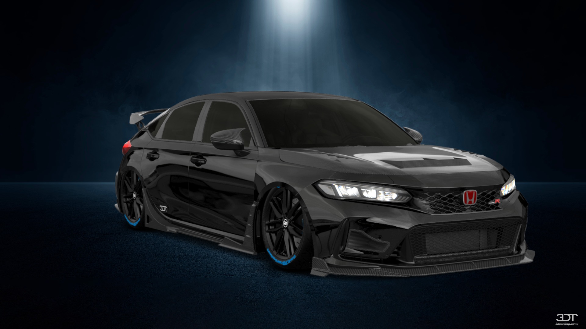 pimpdaddy16 | Car Garage on 3DTuning