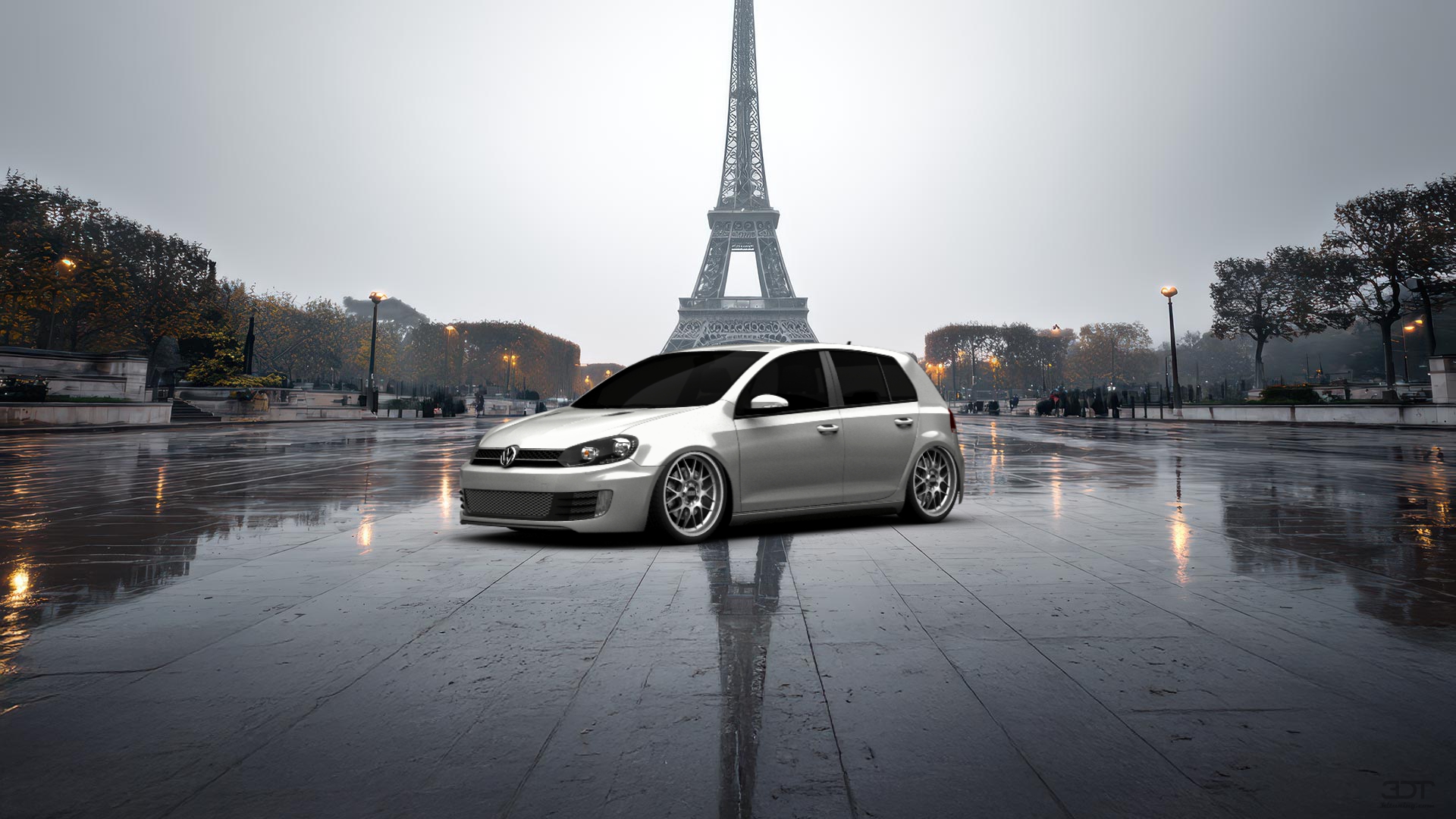 Tuner_E-G7PHS6r | Garaje de Coches en 3DTuning