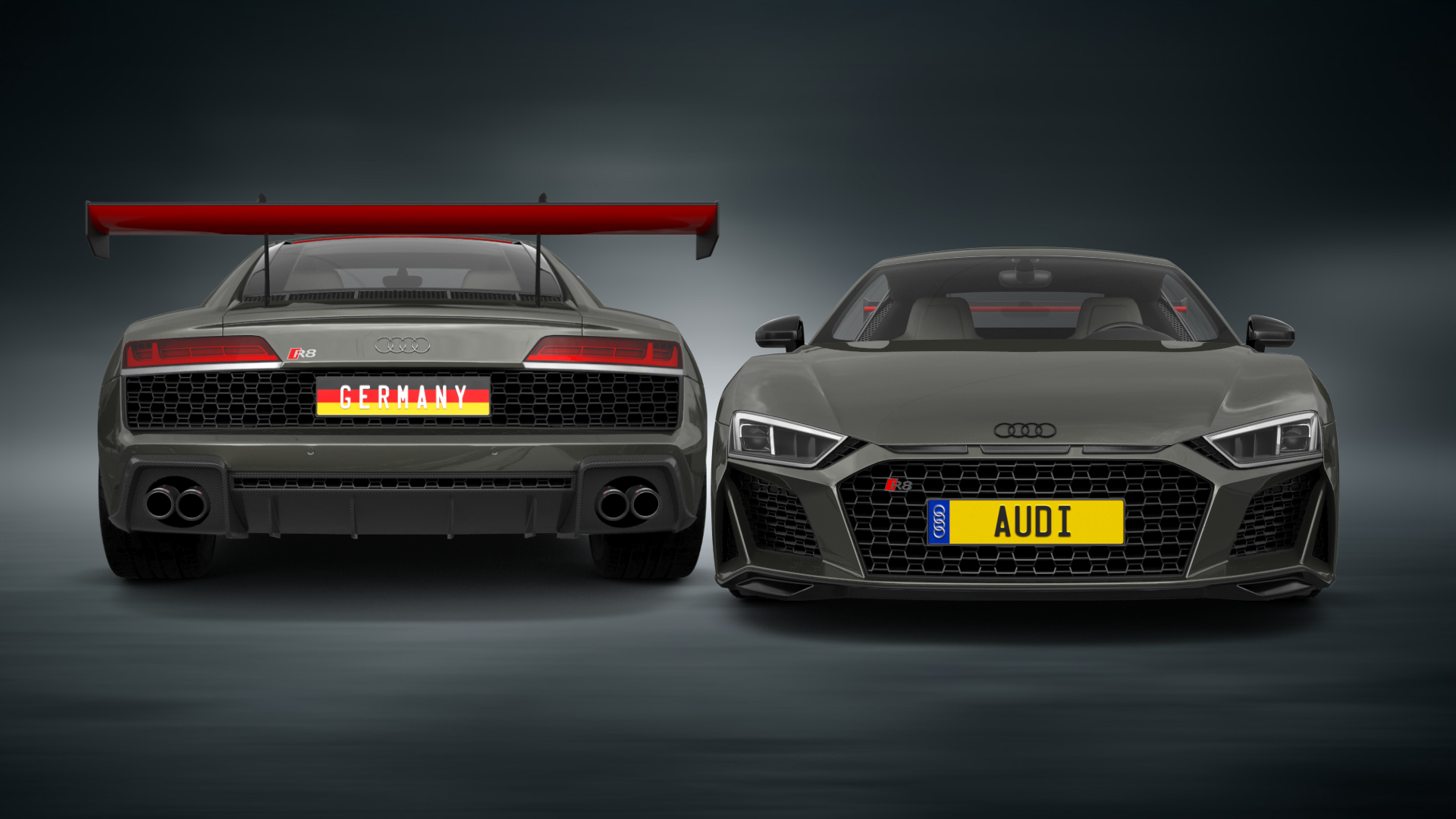 isaacbossw1's Car Garage | 3DTuning