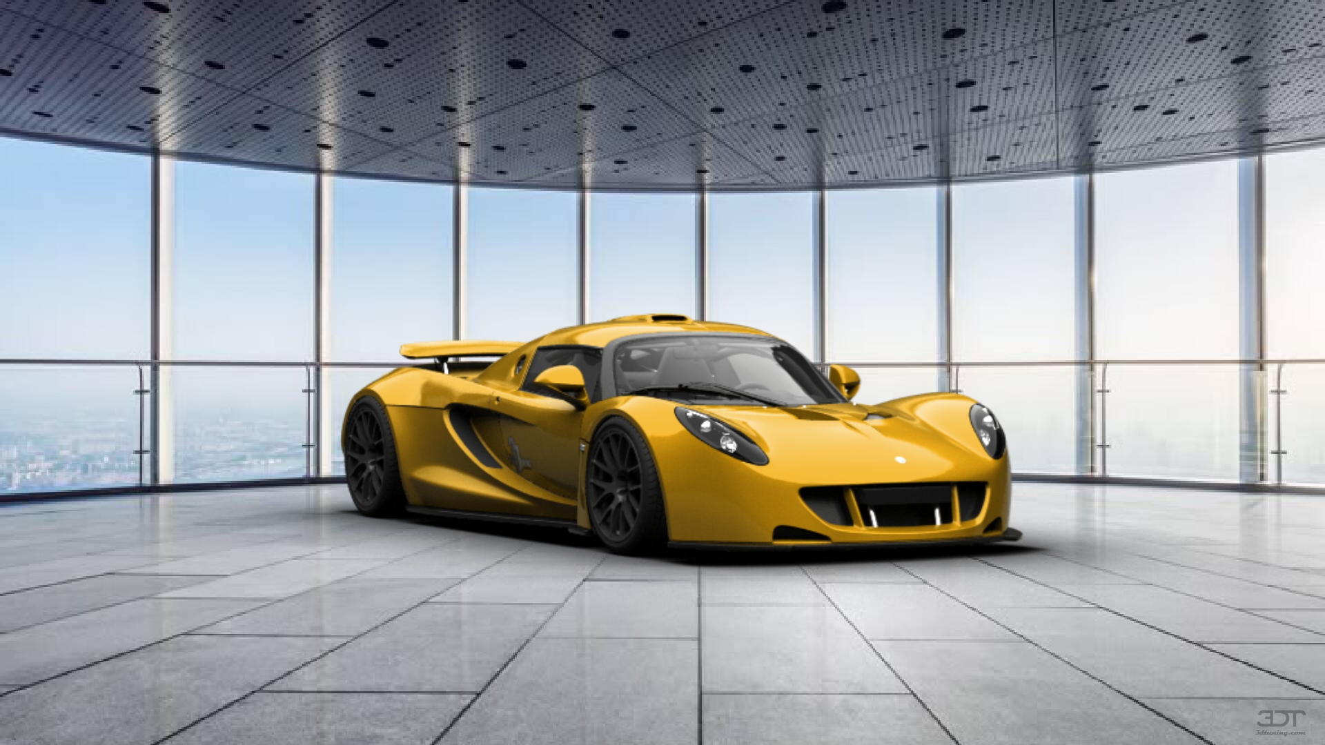 shockwave999's Car Garage | 3DTuning