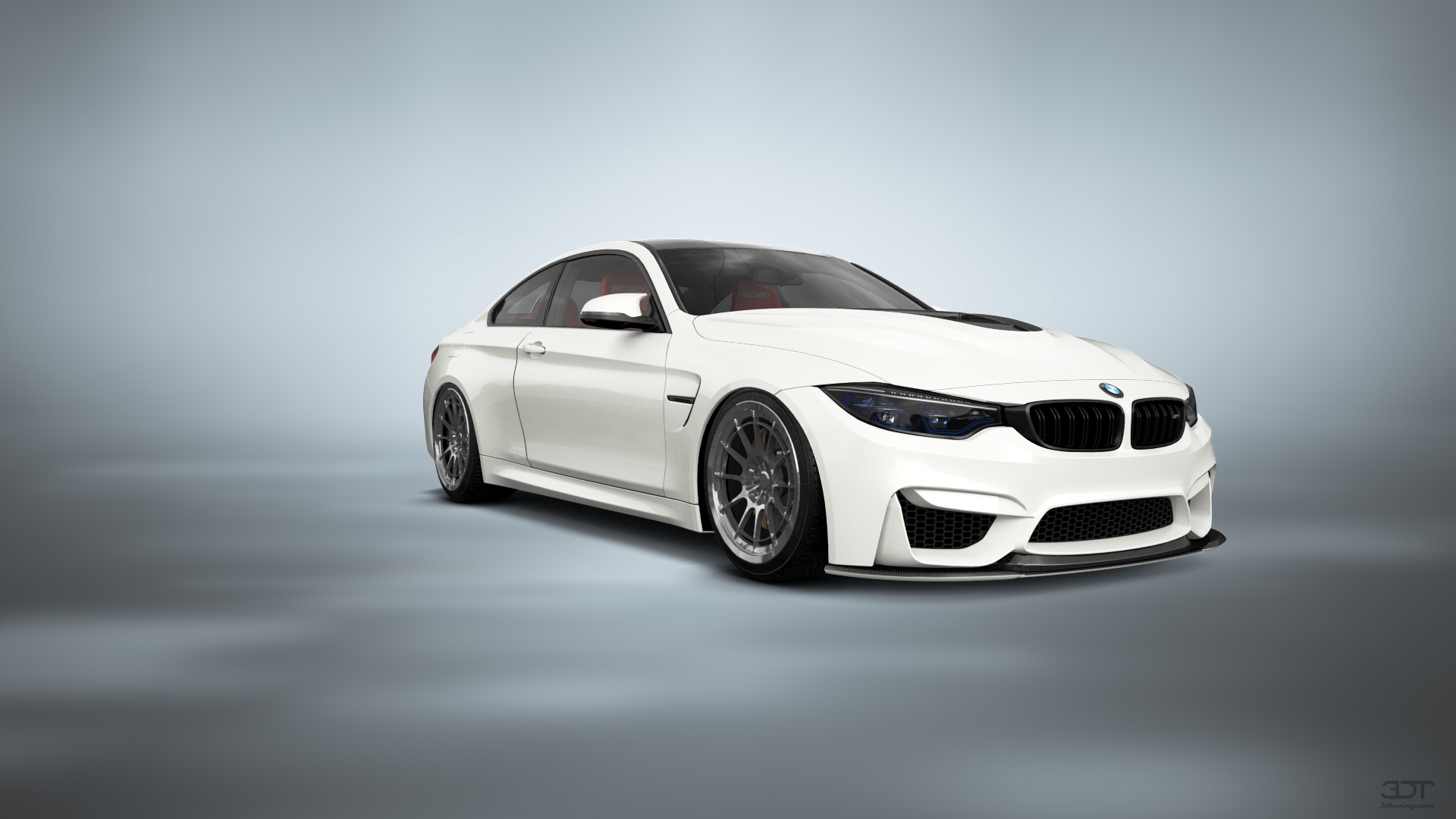 Tyson-0515's Car Garage | 3DTuning
