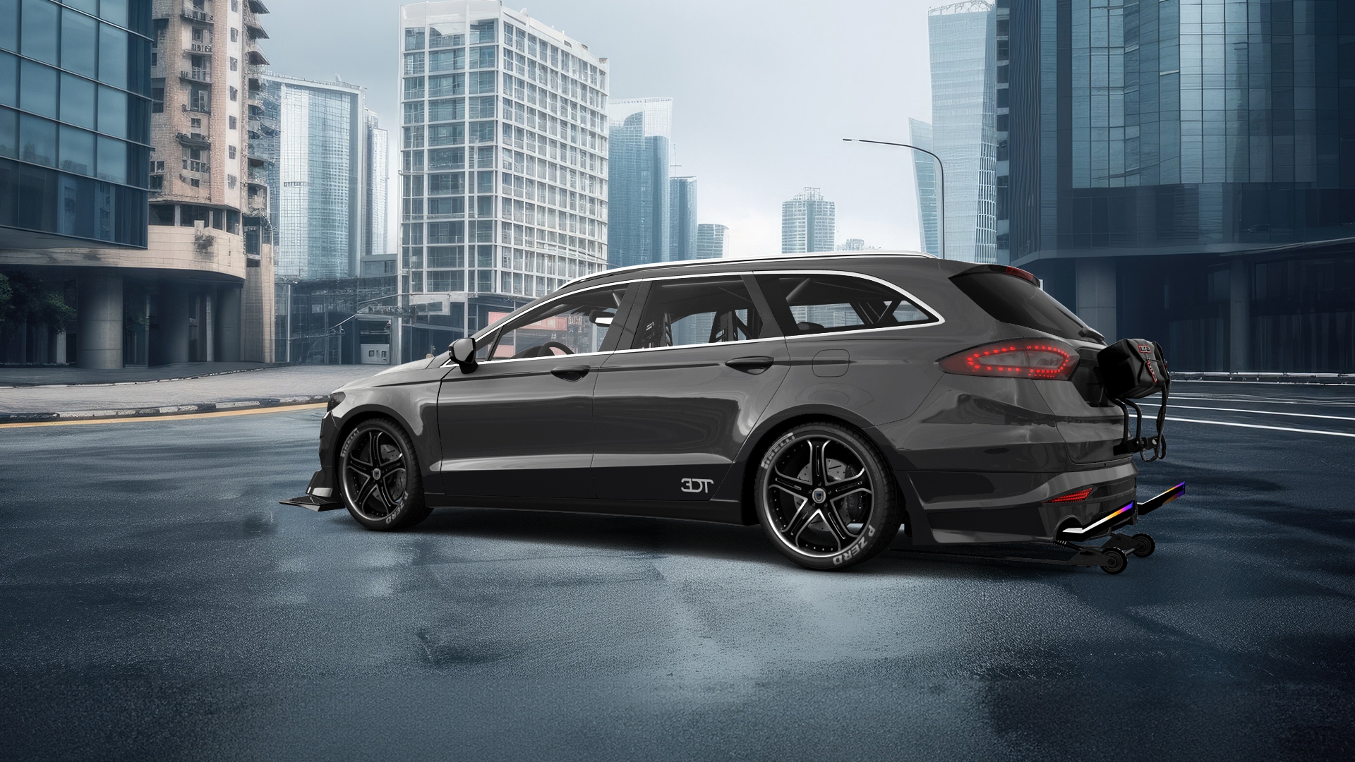 q6kkdsftxs@privaterelay.appleid.com's Car Garage | 3DTuning