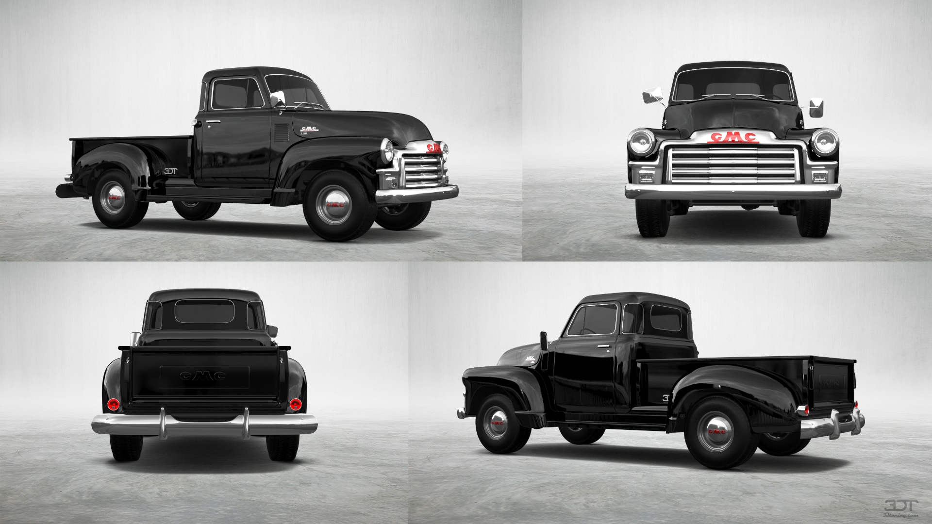 djdujd | Car Garage on 3DTuning