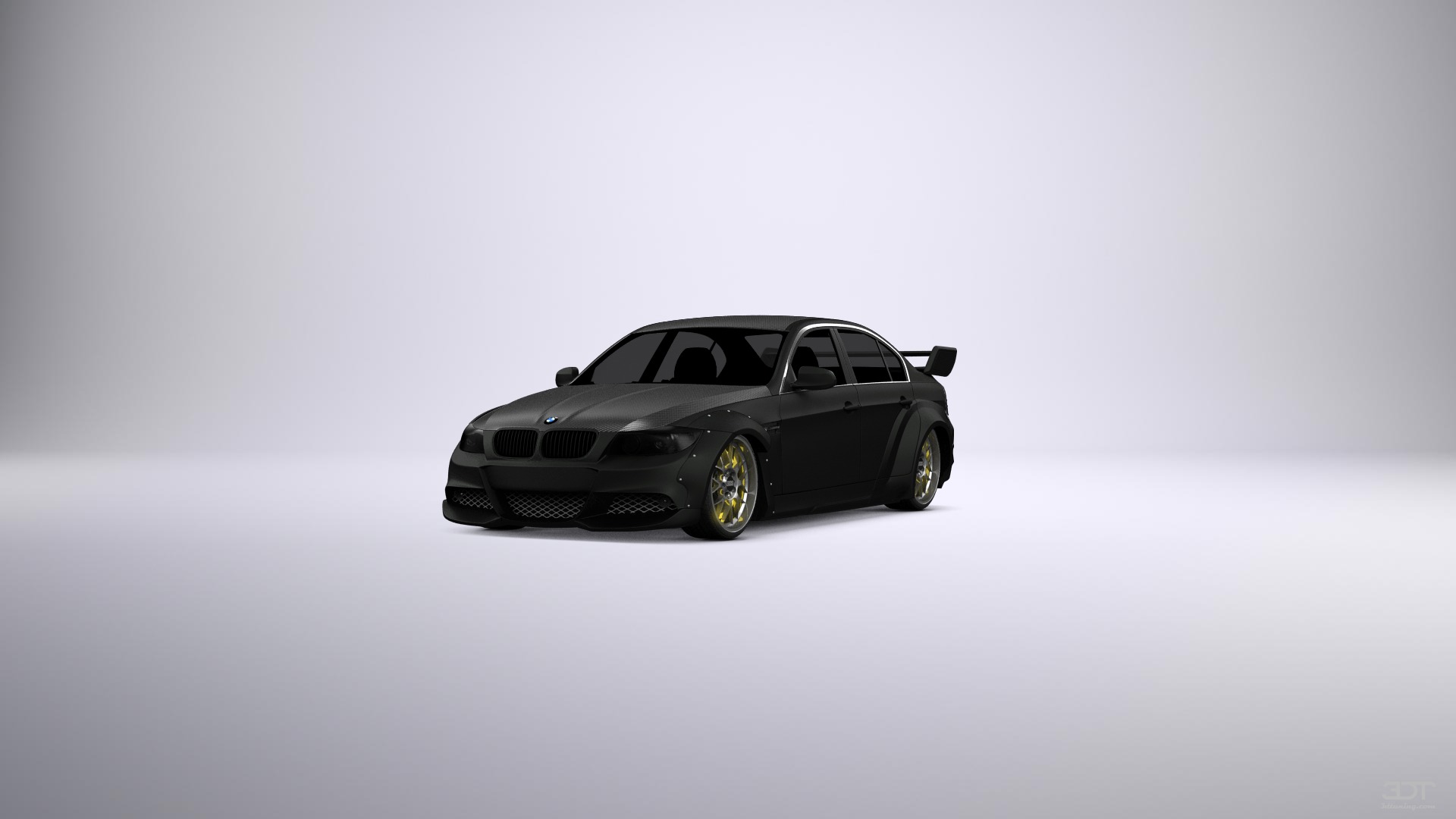 cars.by.me2's Car Garage | 3DTuning
