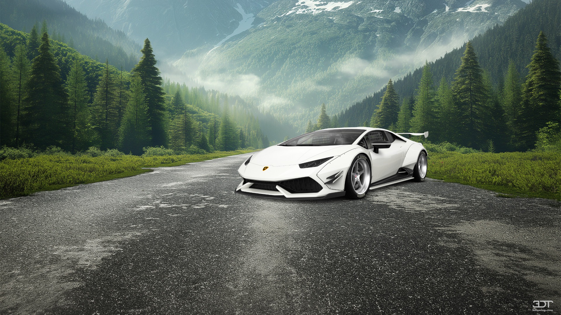leo.cars | Activity Feed on 3DTuning