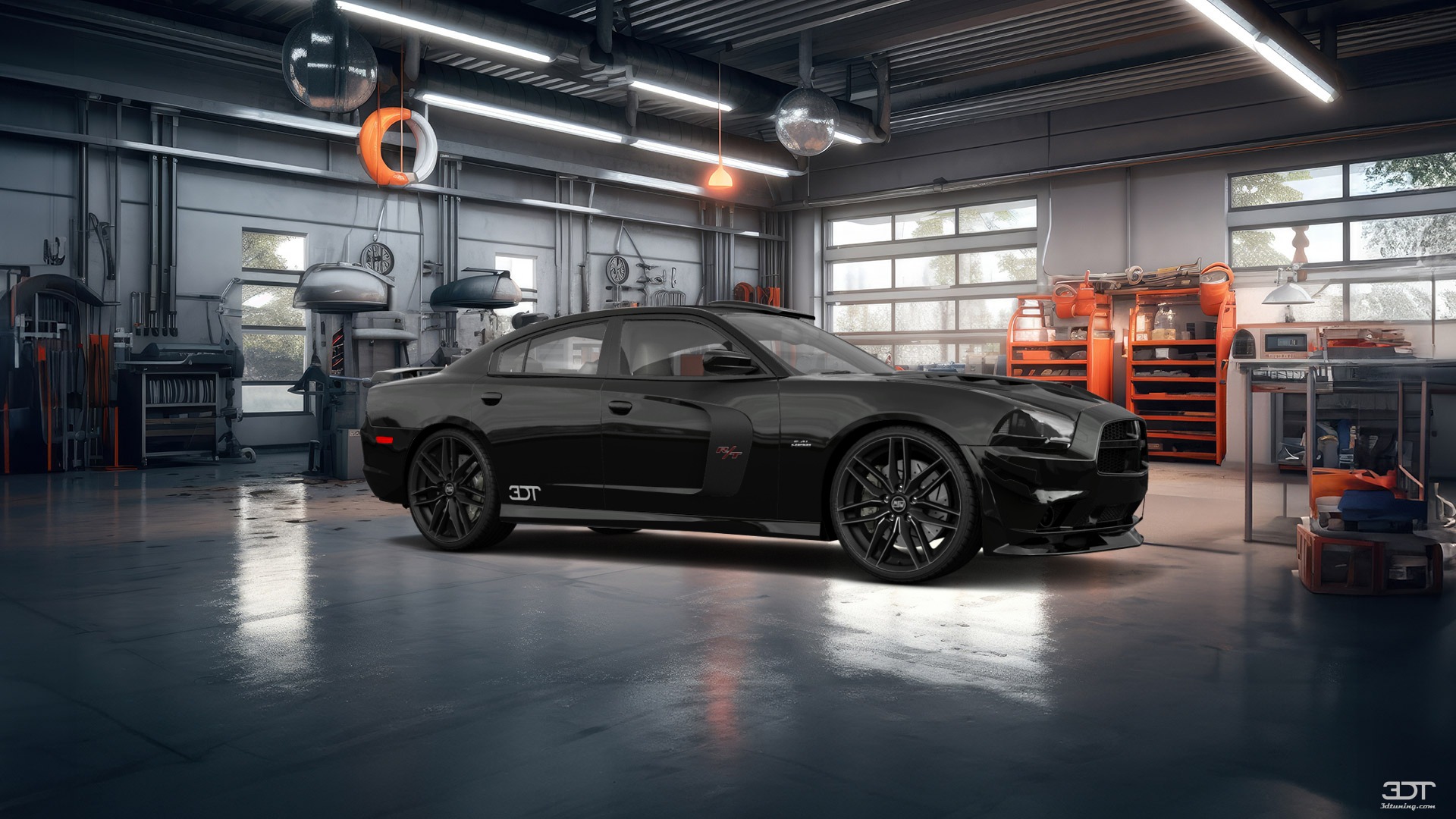 3dTuner.'s Car Garage | 3DTuning