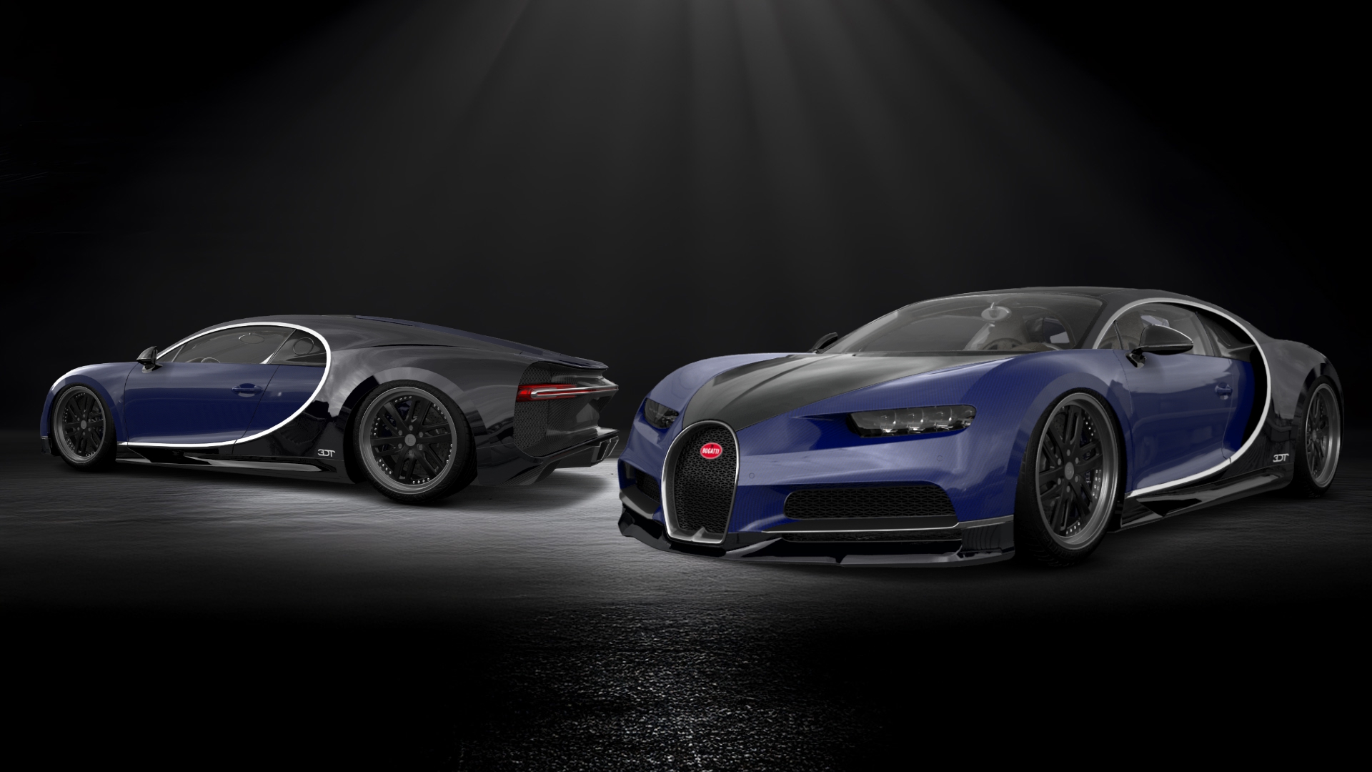 jbigelow's Car Garage | 3DTuning