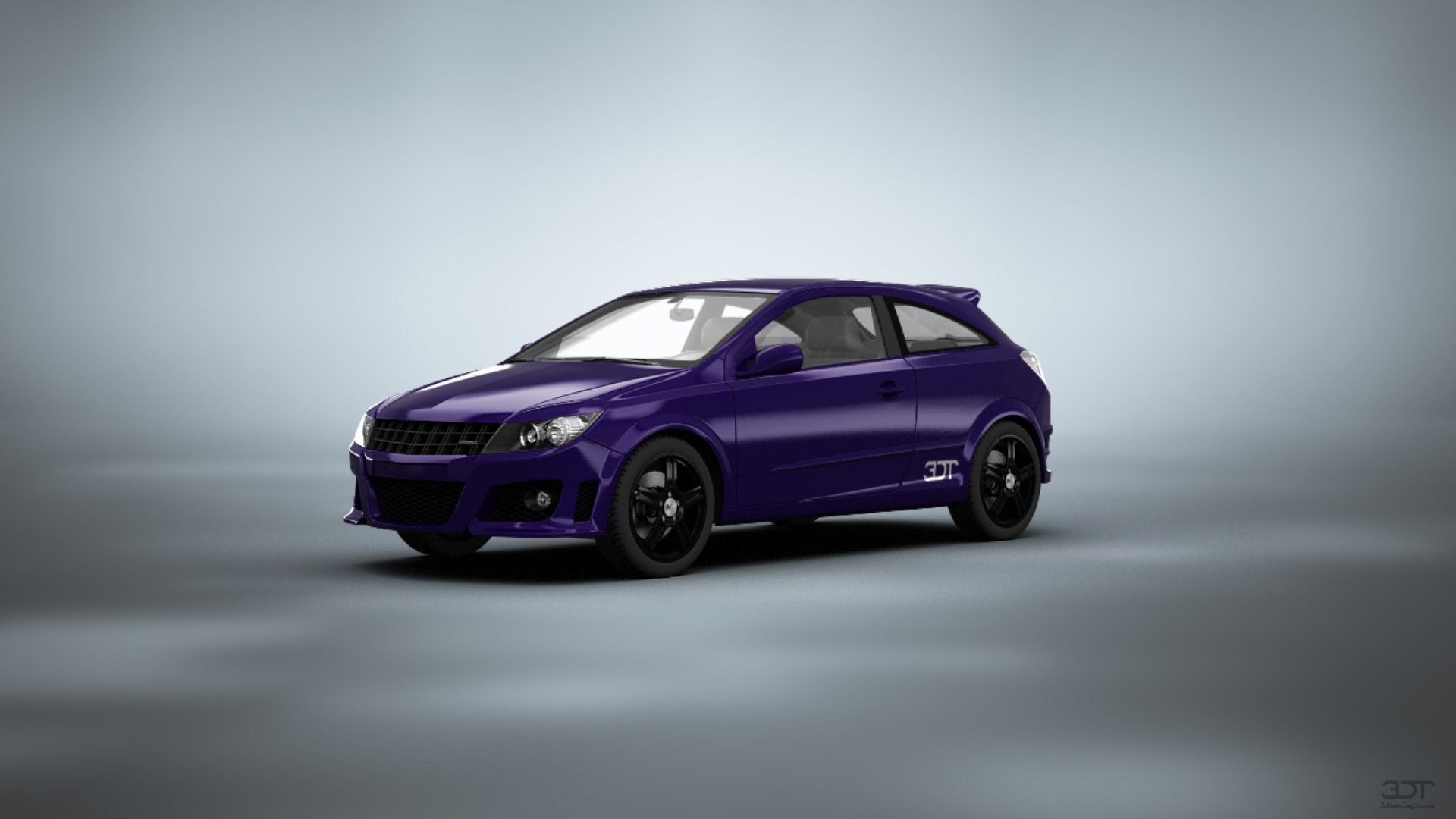 ModestCat418's Car Garage | 3DTuning