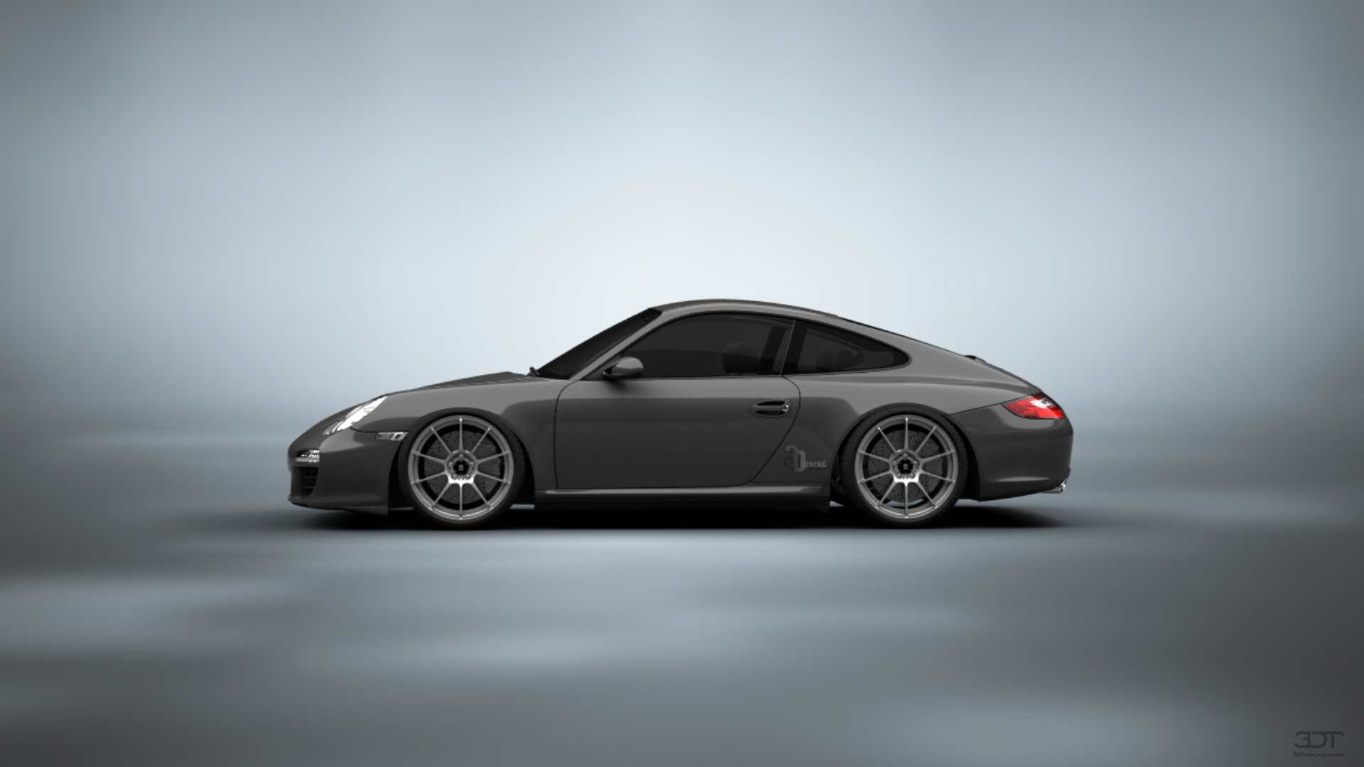 Blizfire32's Car Garage | 3DTuning