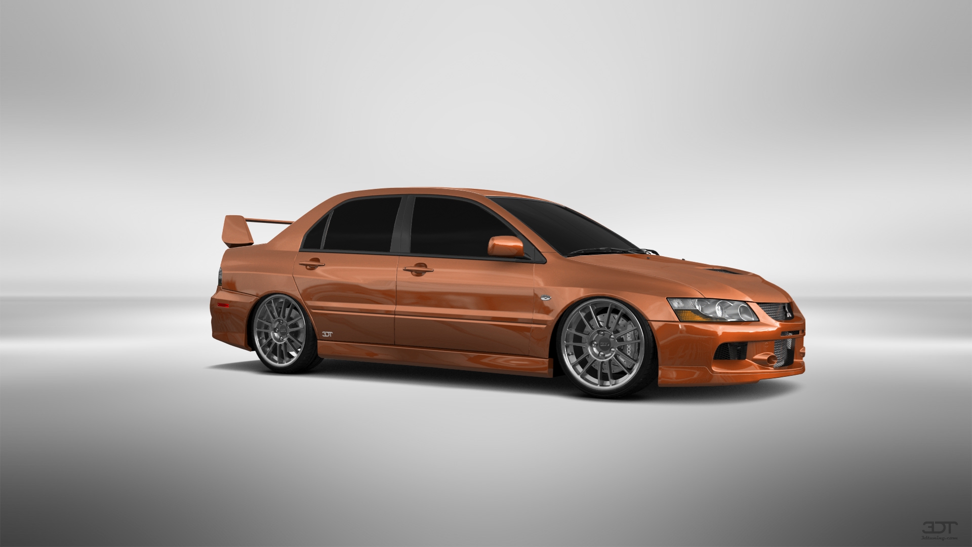 GlassyFix85's Car Garage | 3DTuning