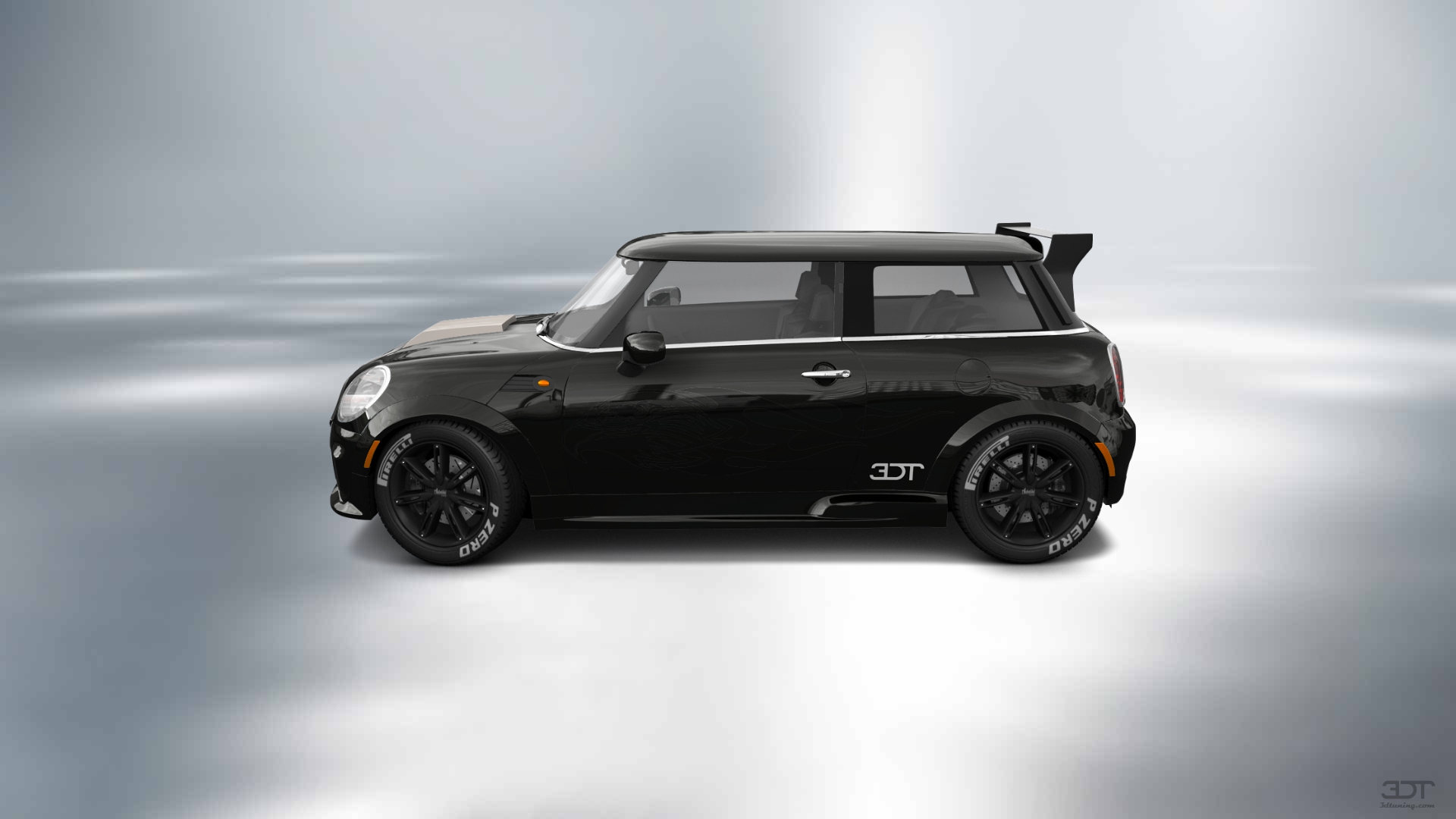 Dominicanoxx | Garage Auto sur 3DTuning