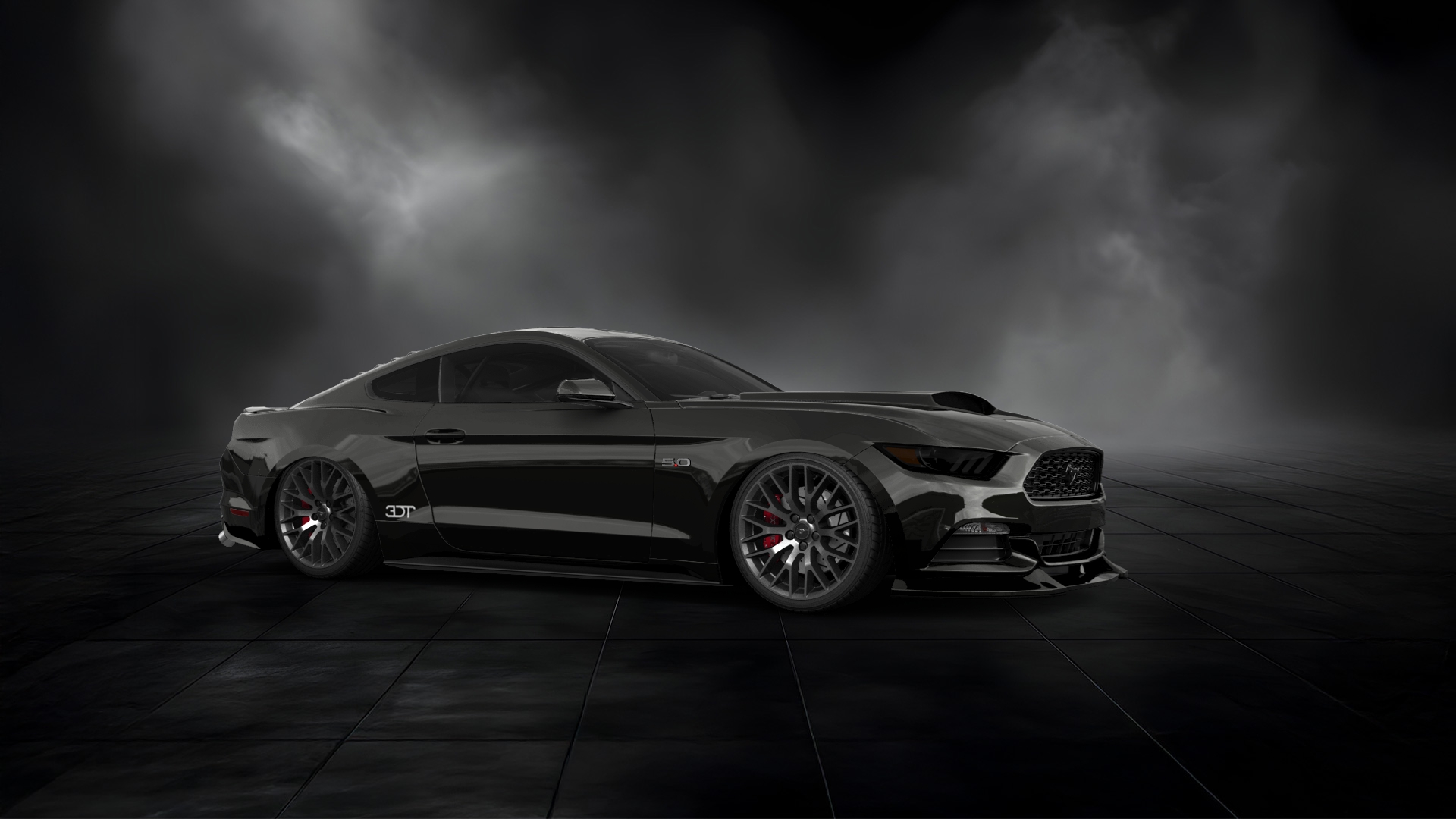 MikOxnCider420's Car Garage | 3DTuning