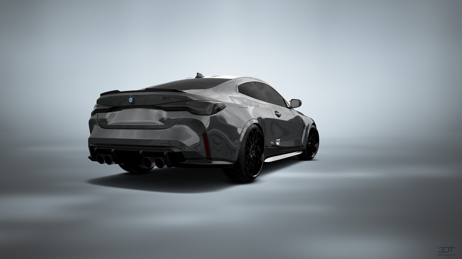 chrideeg | Car Garage on 3DTuning