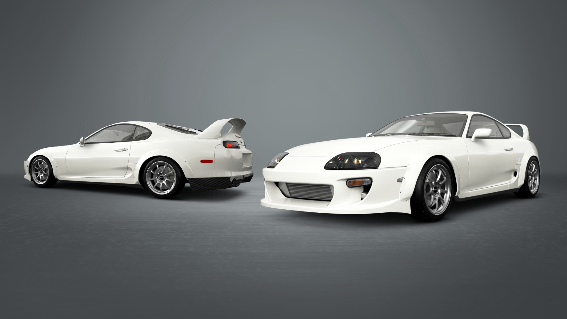 kingreusch2 | Car Garage on 3DTuning