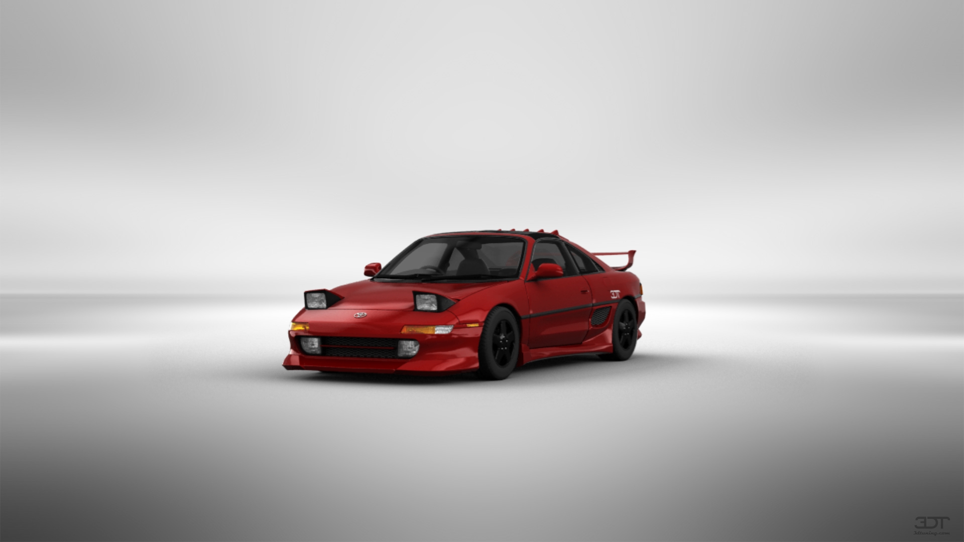 Sadxmax's Car Garage | 3DTuning