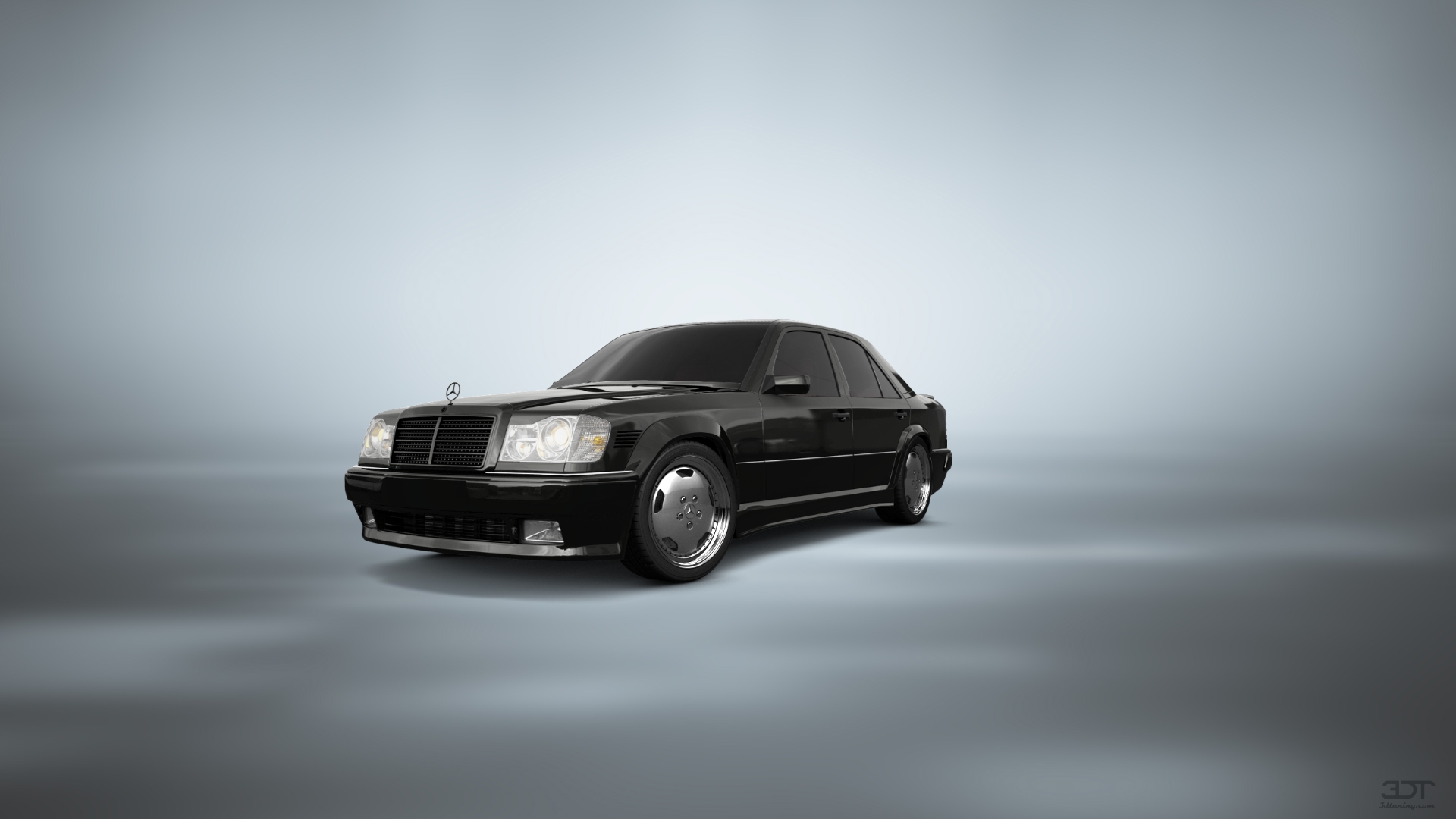 BrownOwl2430's Car Garage | 3DTuning