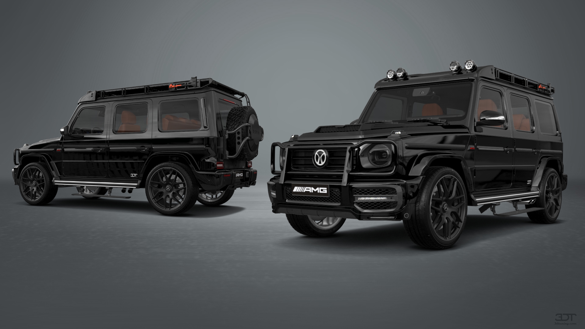 mhryt's Car Garage | 3DTuning