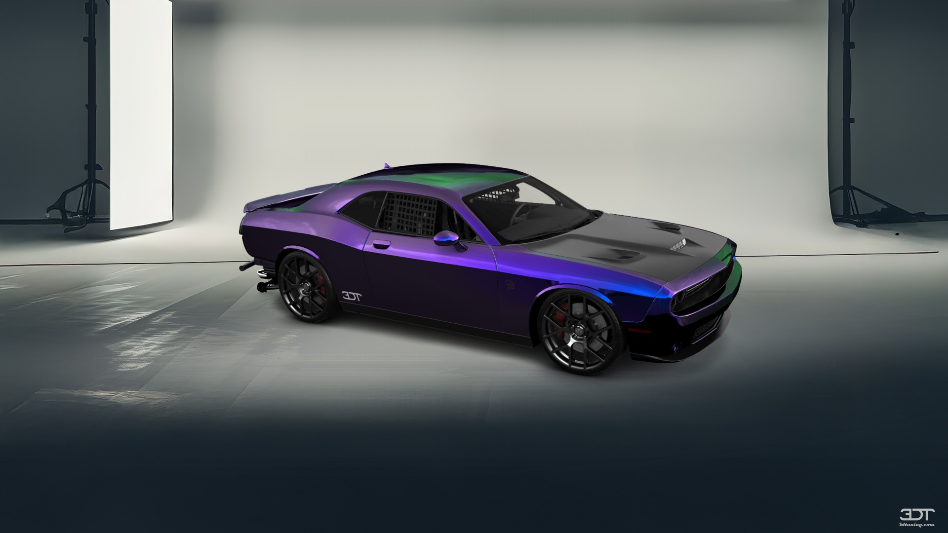HimothyJr.55 | Car Garage on 3DTuning